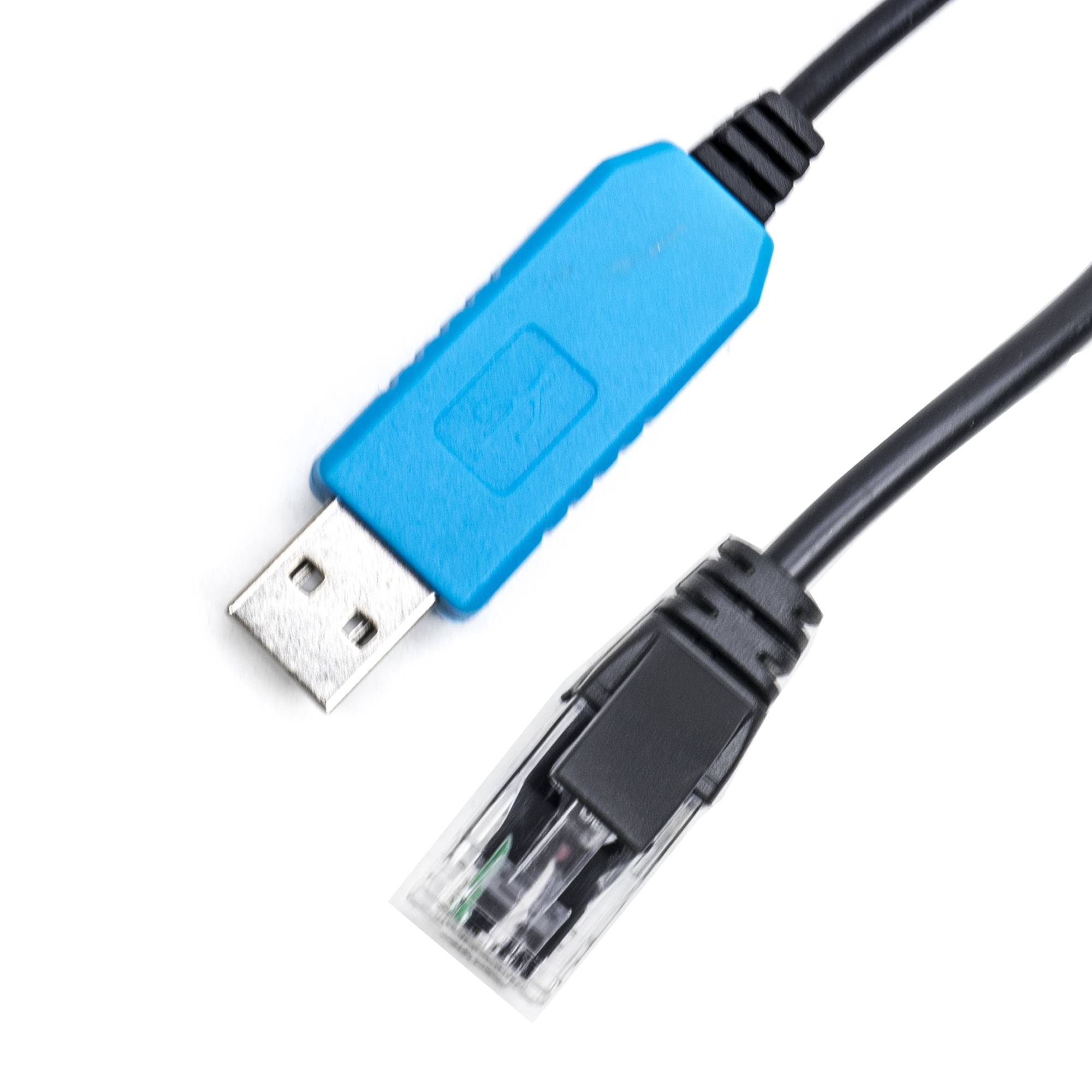 Programmierkabel für VHF / UHF-Radiosender PNI DYNASCAN P72