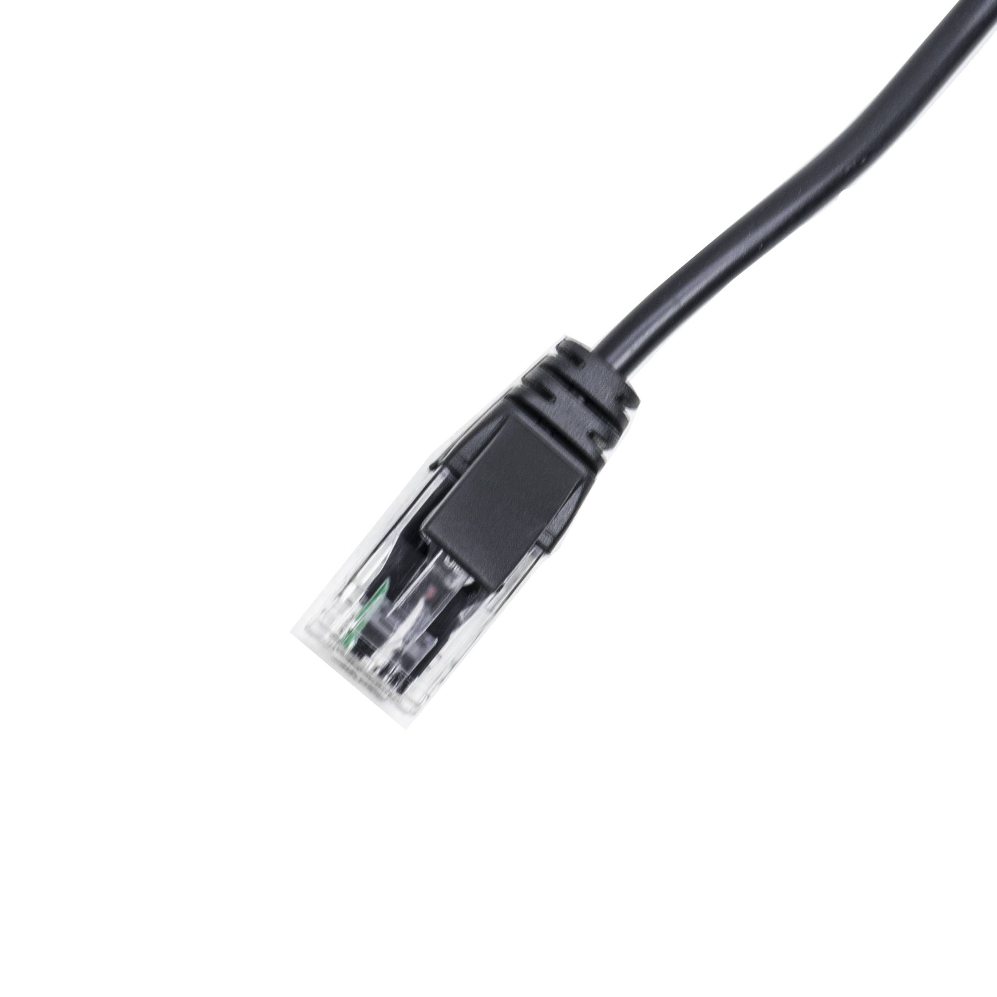 Programmierkabel für VHF / UHF-Radiosender PNI DYNASCAN P72