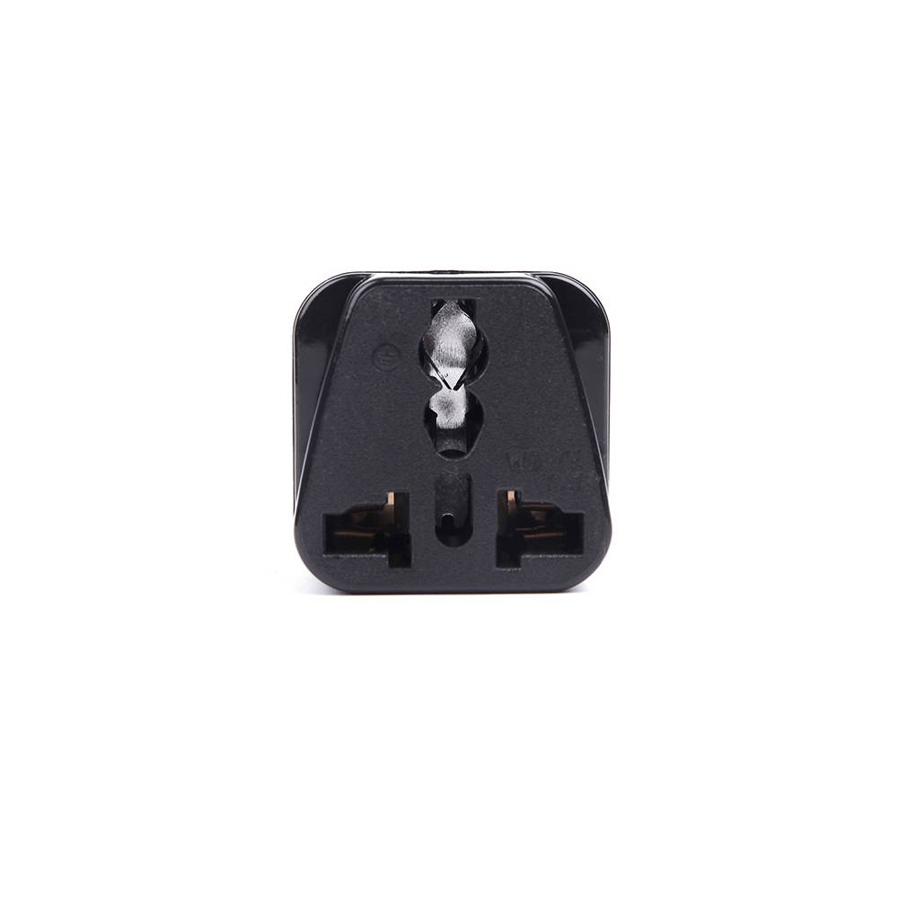 Europa-UK PNI 220V Steckdosenadapter
