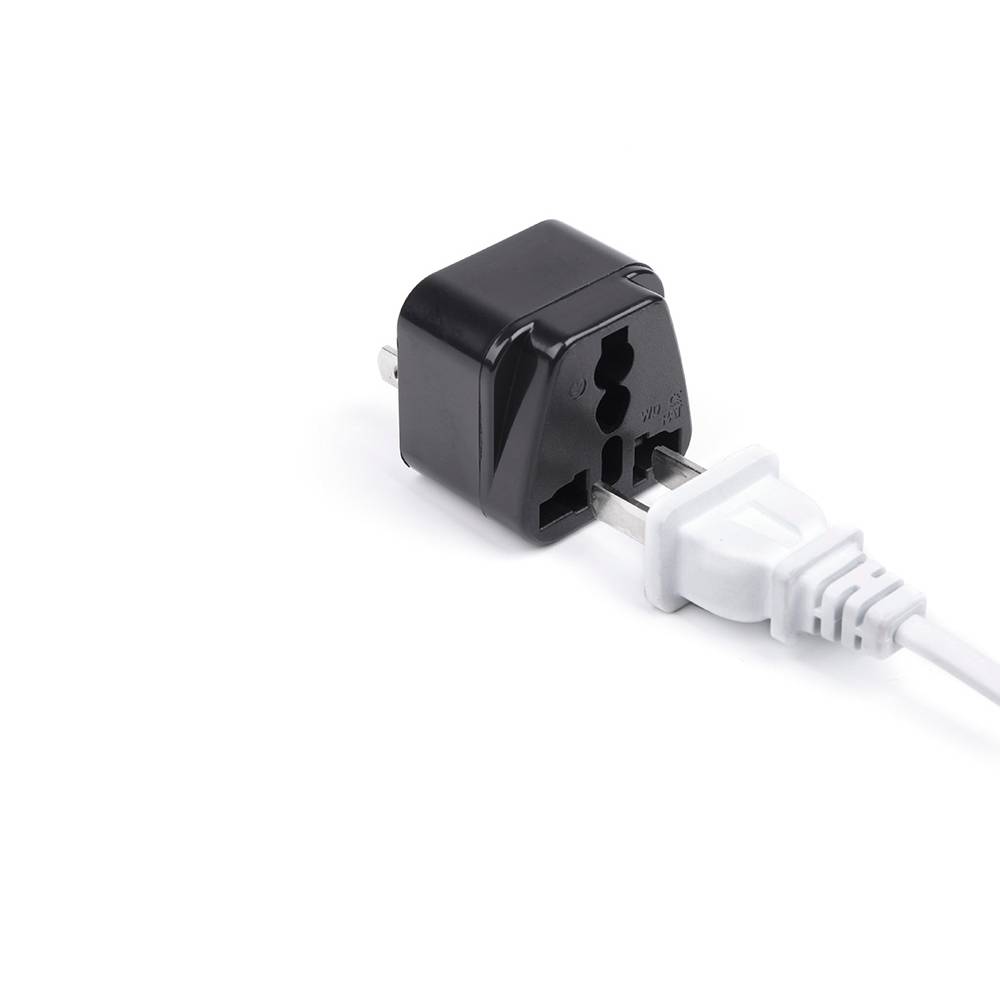 Europa-UK PNI 220V Steckdosenadapter