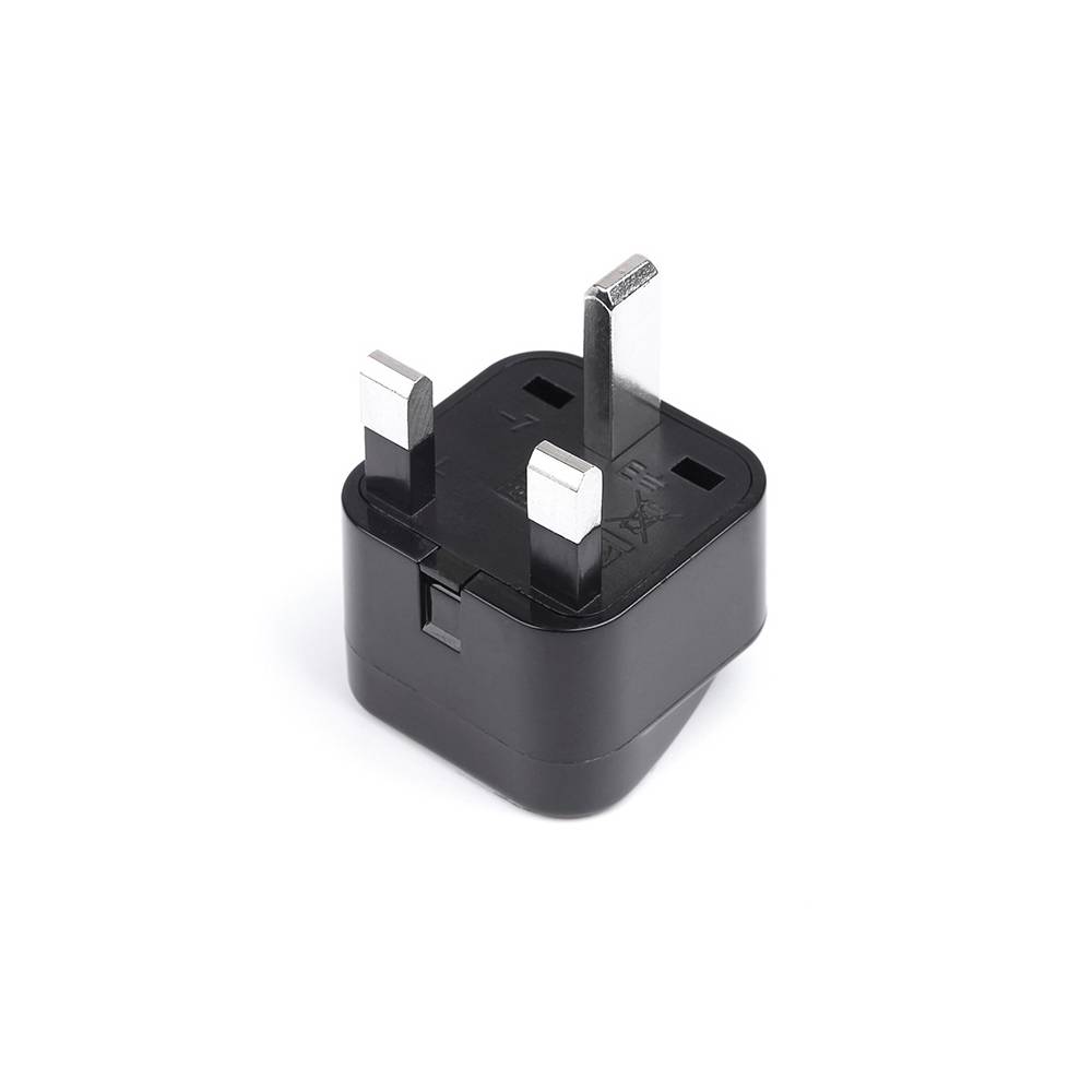Europa-UK PNI 220V Steckdosenadapter
