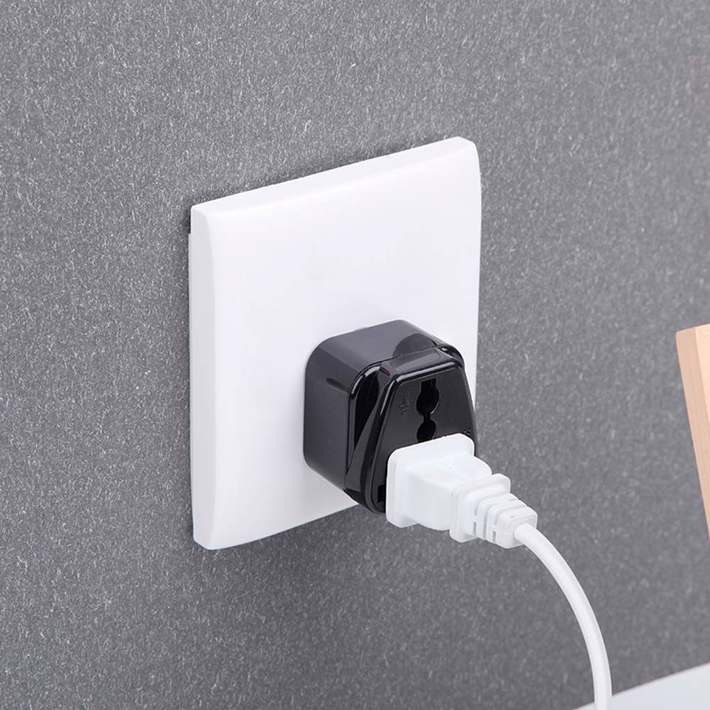 Europa-UK PNI 220V Steckdosenadapter