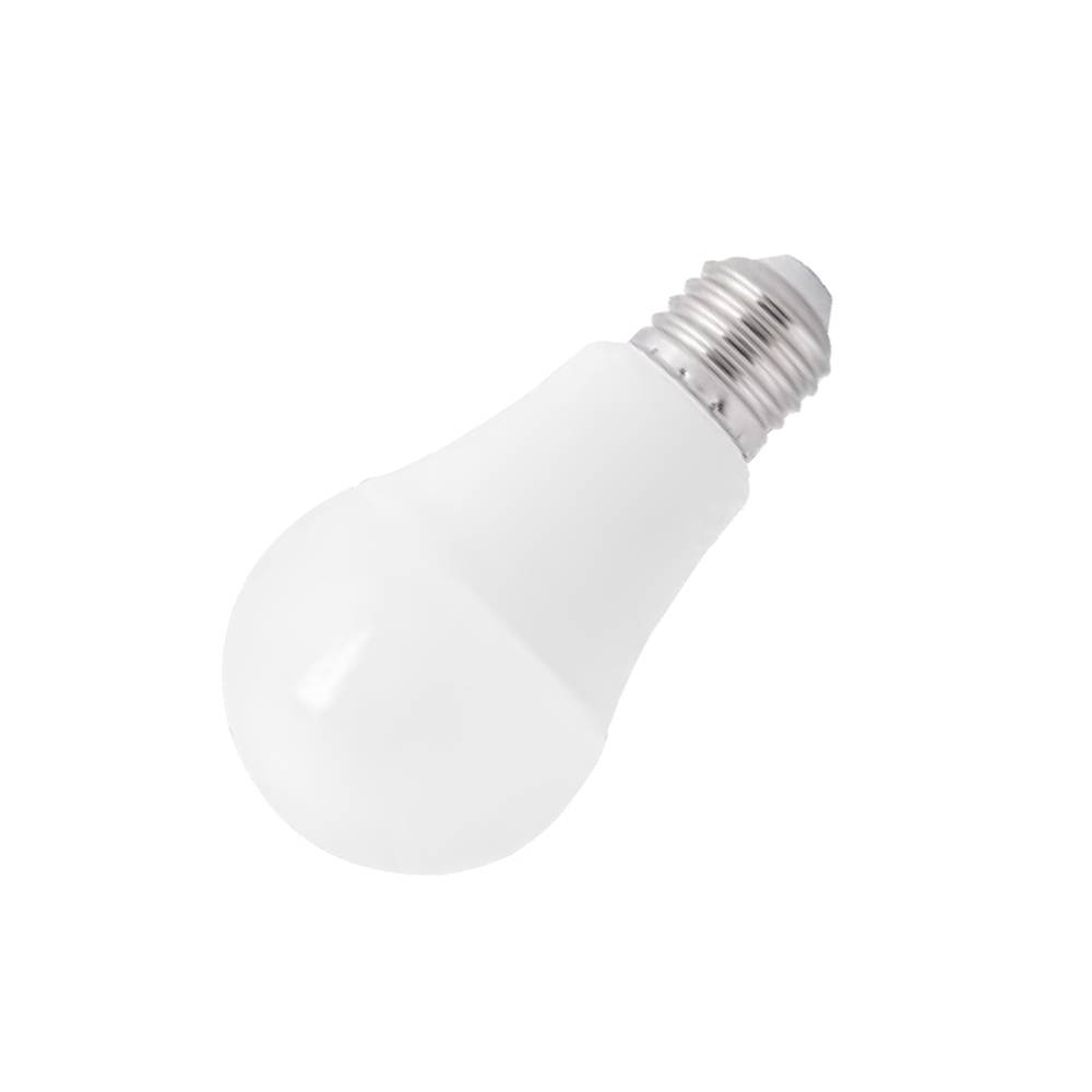 PNI SmartHome SM7RGBW E27 LED-Smart-Glühbirne, 7 W, einstellbares RGBW-Licht, WLAN-programmierbar, Internetsteuerung, Tuya Smart App, kompatibel mit