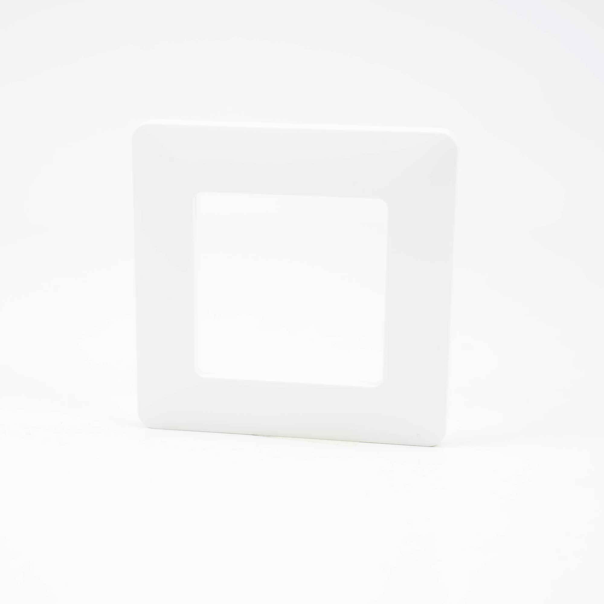 PNI SmartHome WS222 Dualer Lichtschalter für die Internet-Lichtsteuerung mit kompatibler Tuya Smart App, Amazon Alexa und Google Home