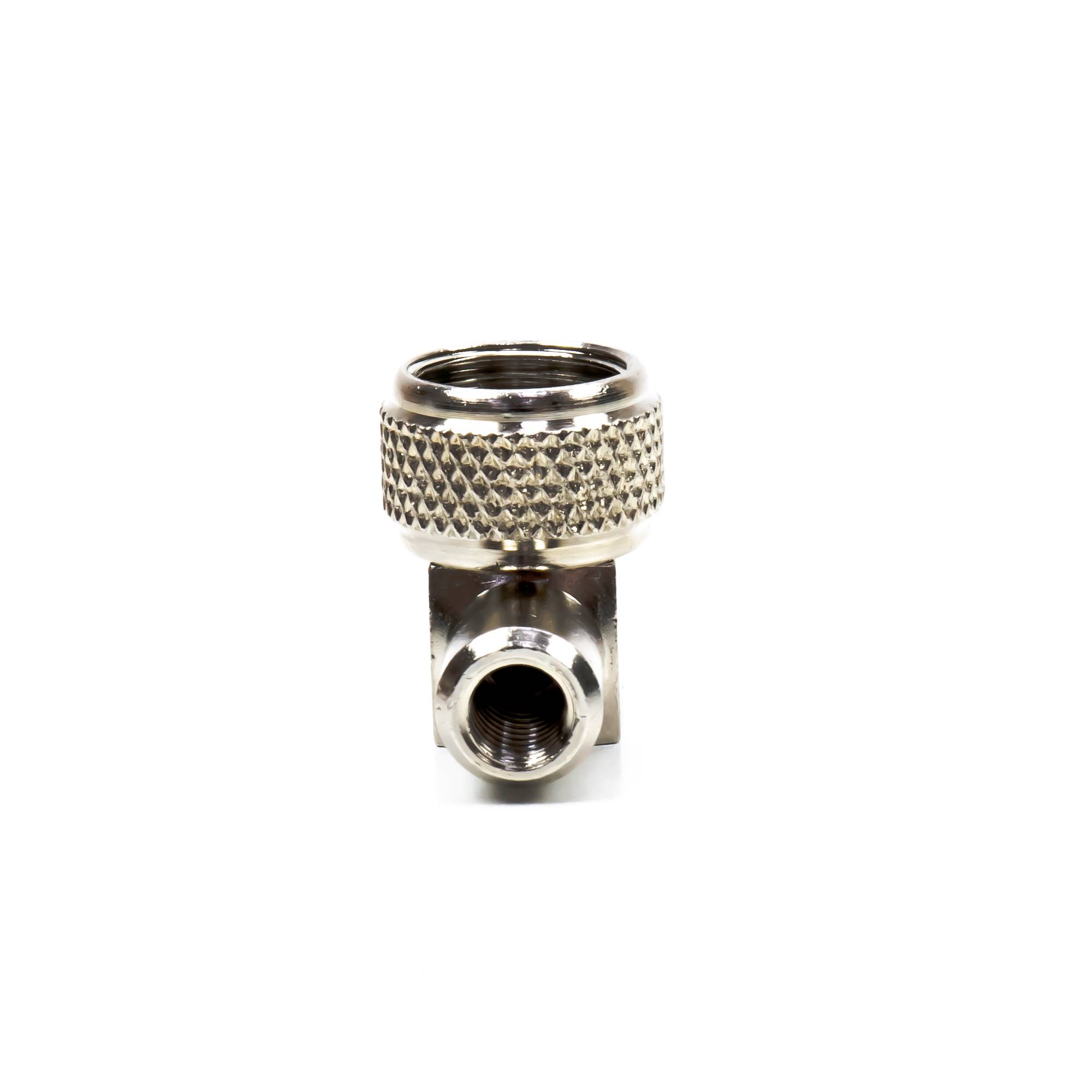 RO: Conector President tip CN DV 27/1 in unghi 90grade