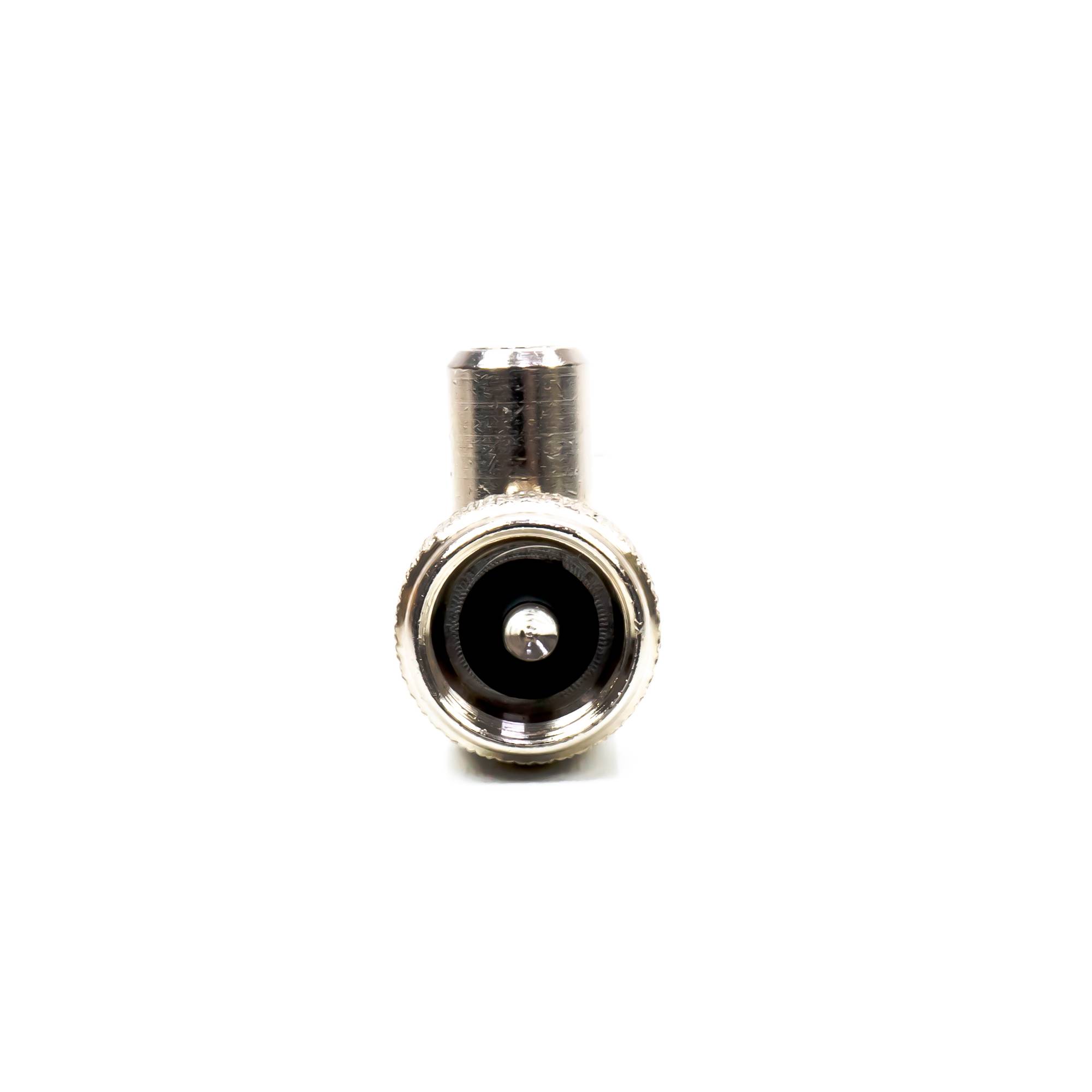 RO: Conector President tip CN DV 27/1 in unghi 90grade