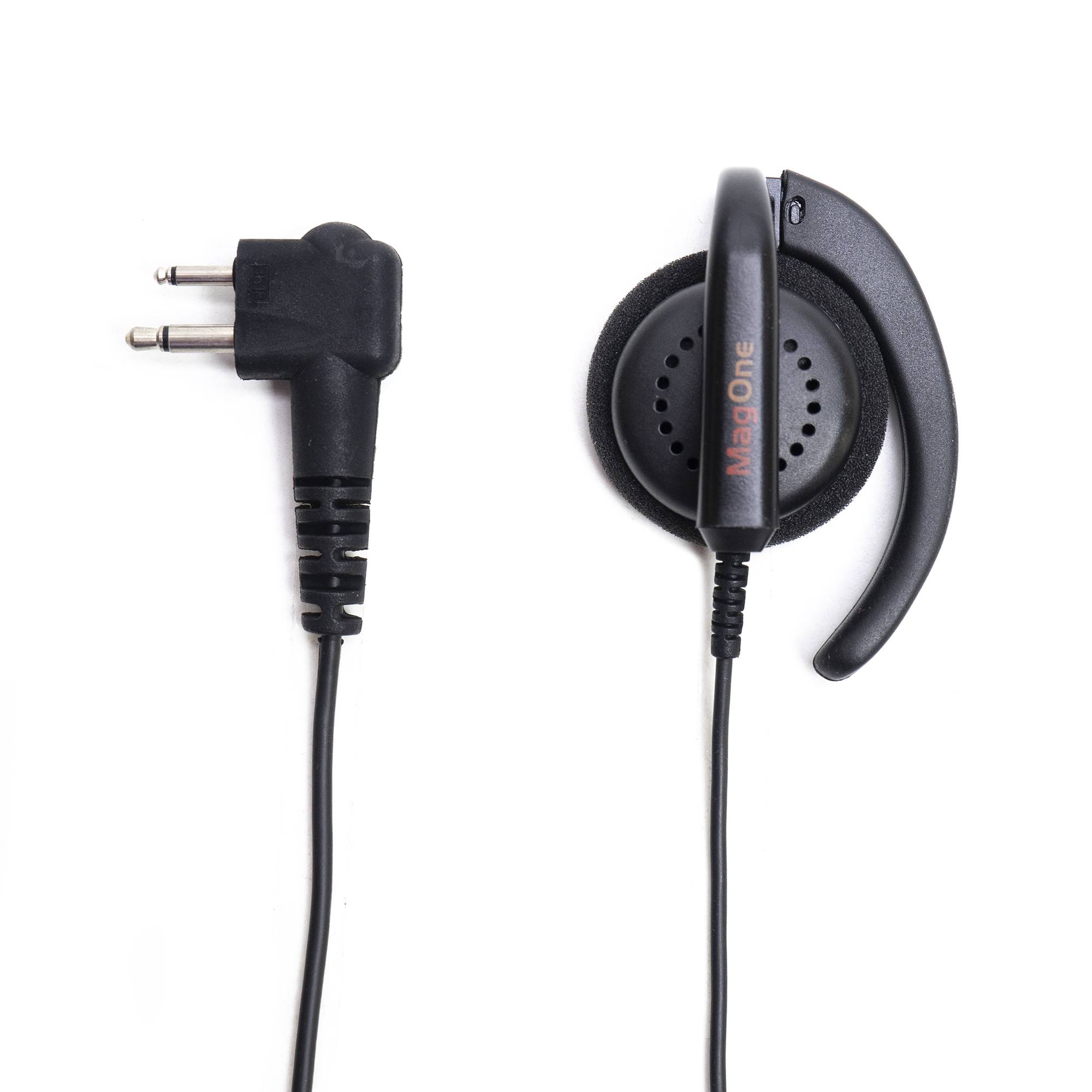 Motorola MDPMLN4443 Headset für XT, CP, DP1000 / FT25 / 65E / FT-4XE, FT-4VE