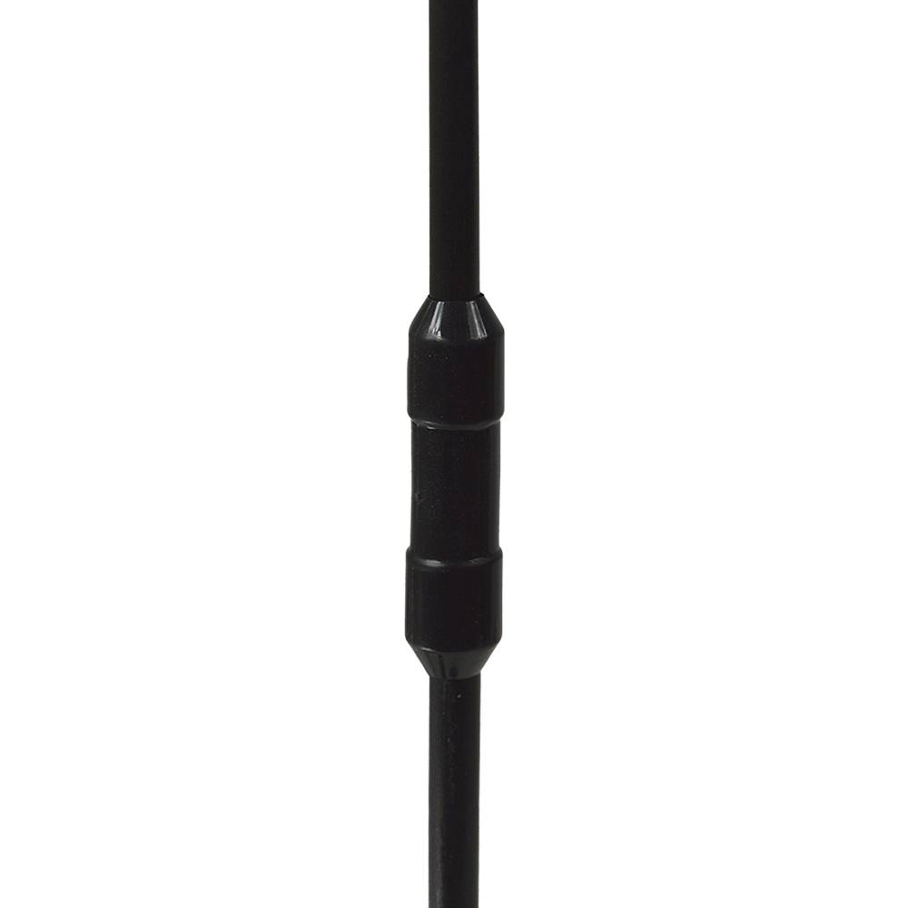 CB PNI ESCORT HP 8024 ASQ-Radiosenderpaket, 4 W, AM-FM, 12/24 V + CB PNI Extra 40-Antenne mit 5 bis 7 km Magnet