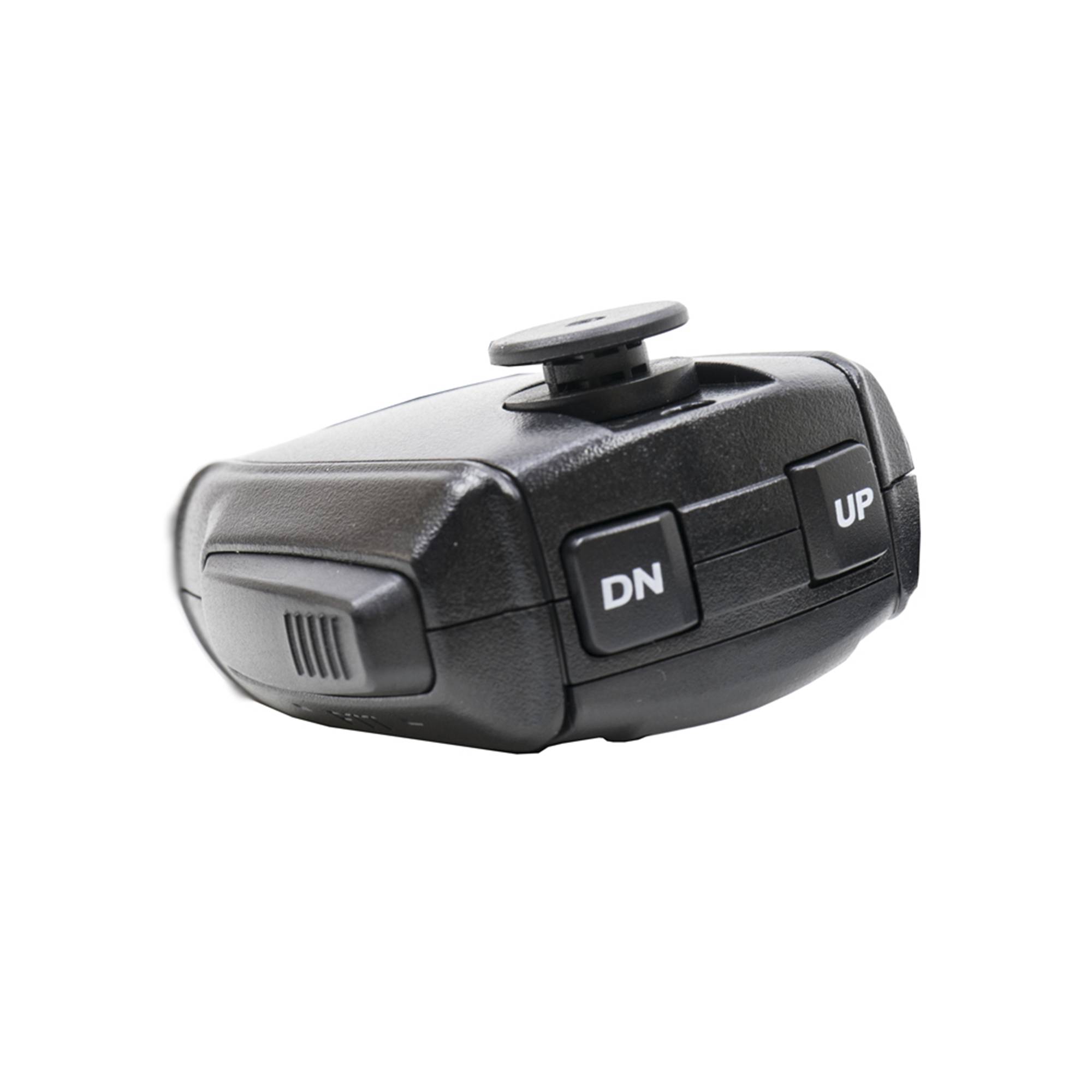 CRT M-9 6-poliges Mikrofon für CRT SS9900-Radiosender