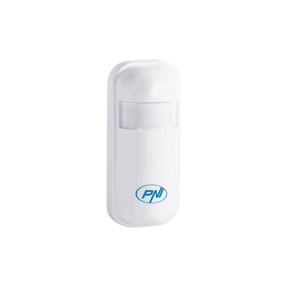 PNI SafeHouse HS550 Wifi GSM 3G Funkalarmsystem-Kit und 2 zusätzliche HS003-Bewegungssensoren