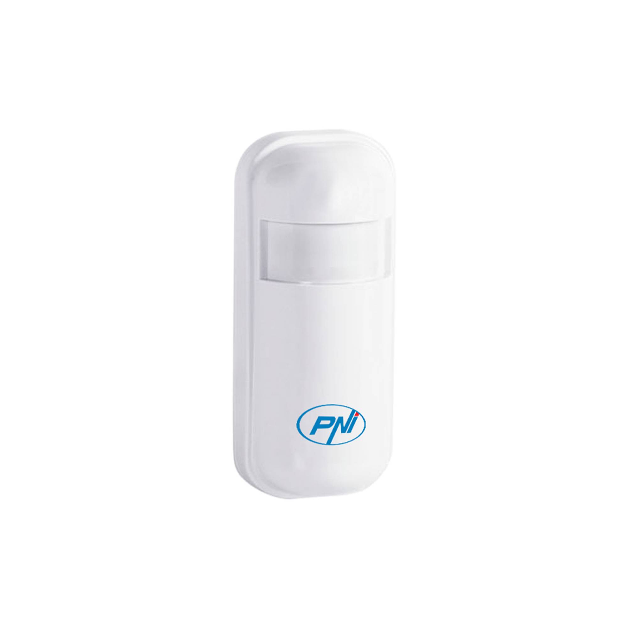 PNI SafeHouse HS550 Wifi GSM 3G-Funkalarmsystem-Kit und 3 zusätzliche HS003-Bewegungssensoren