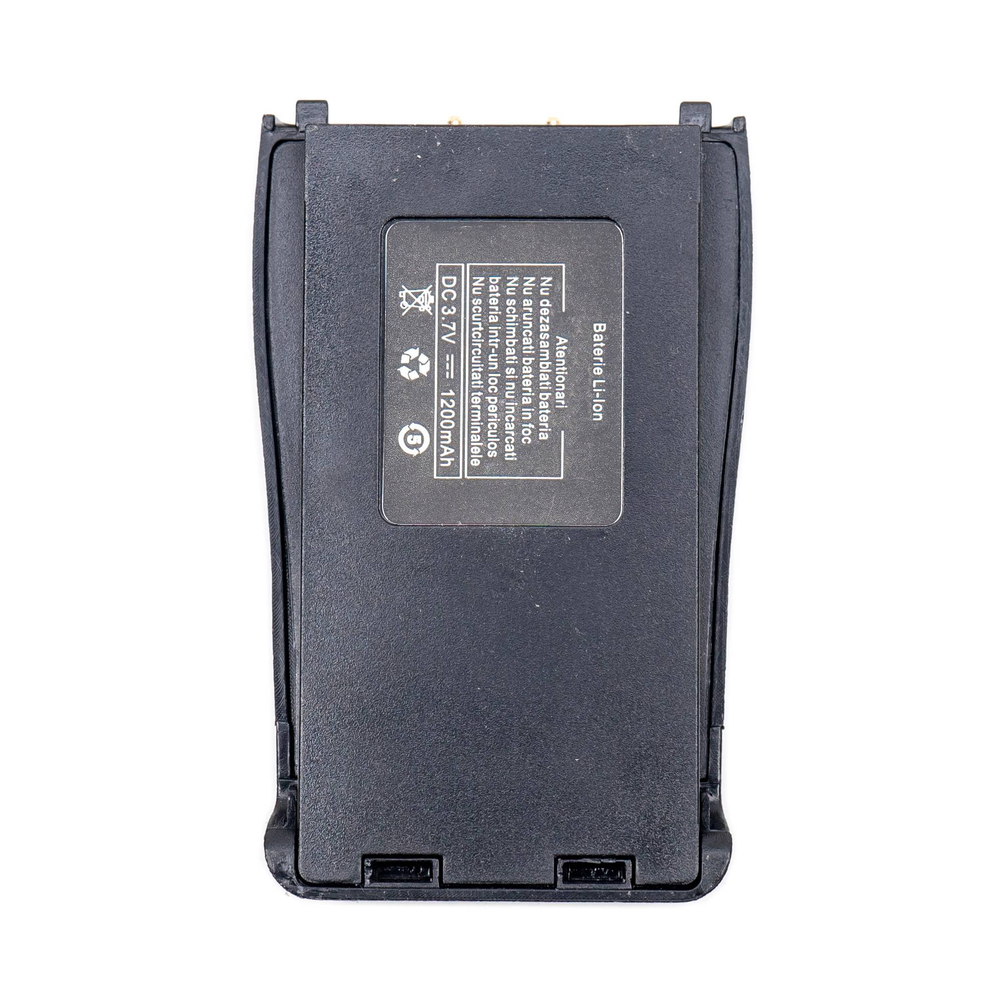 PNI PB-R20 Li-Ion 1200 mAh Akku für PNI PMR R20 und R40 Station