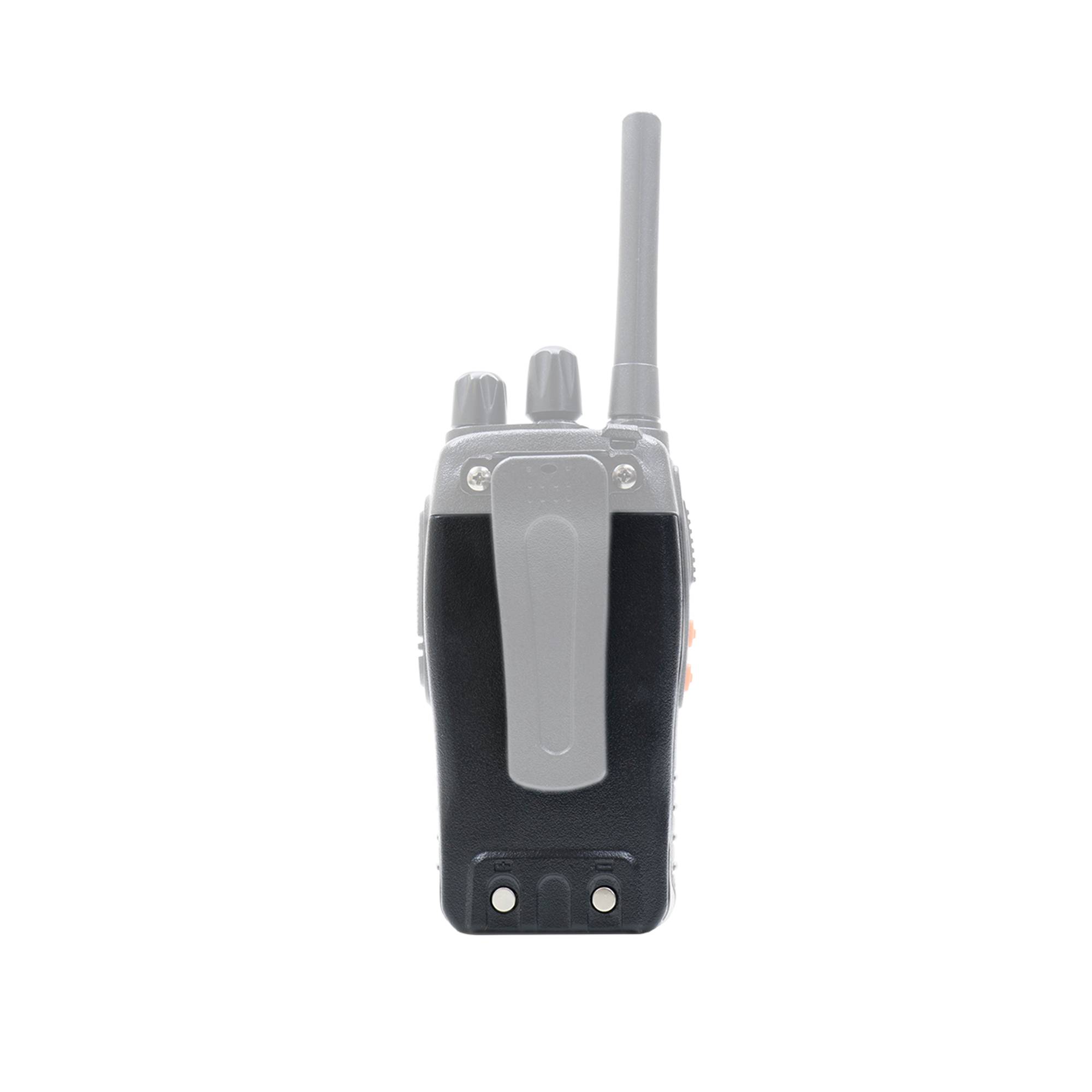 PNI PB-R20 Li-Ion 1200 mAh Akku für PNI PMR R20 und R40 Station