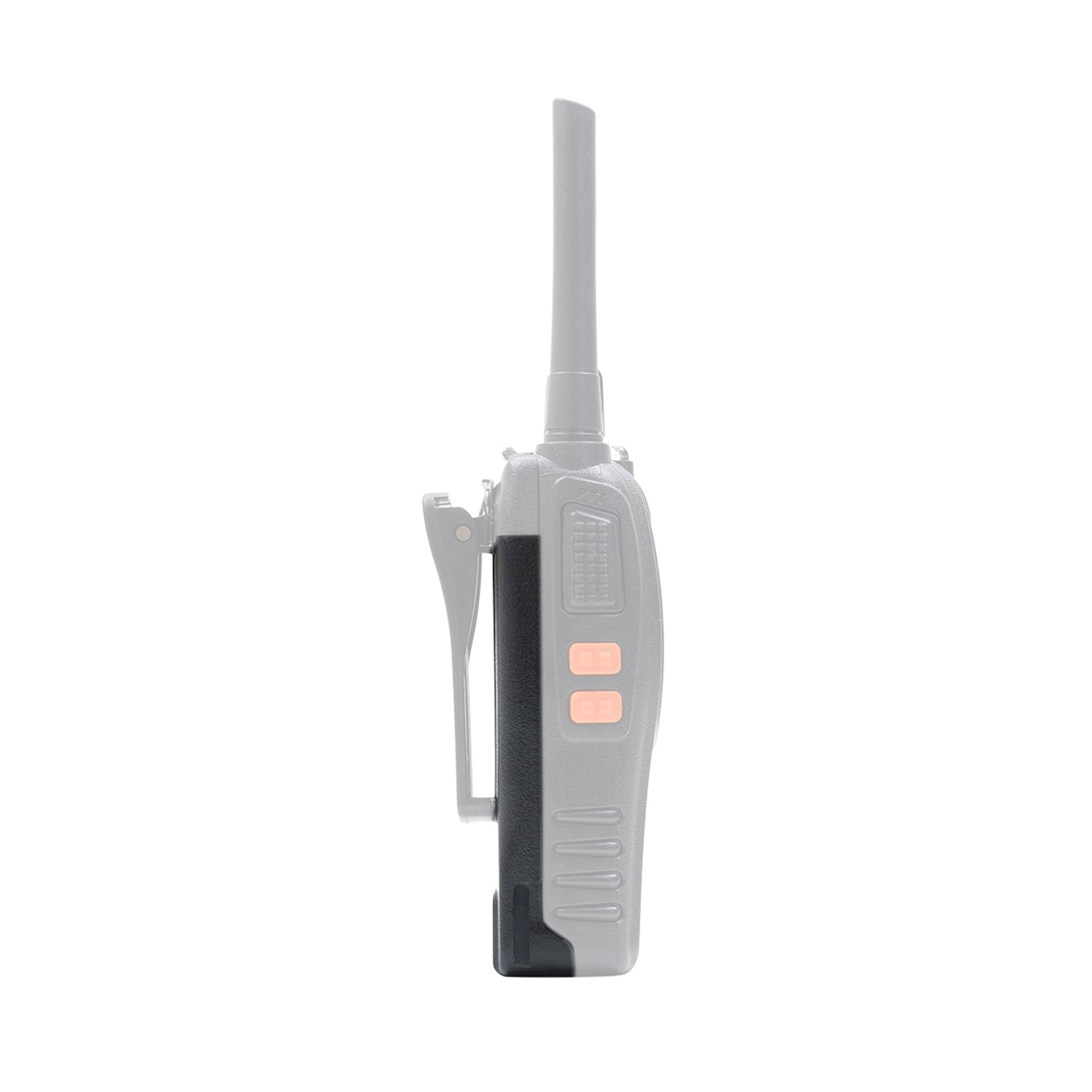 PNI PB-R20 Li-Ion 1200 mAh Akku für PNI PMR R20 und R40 Station