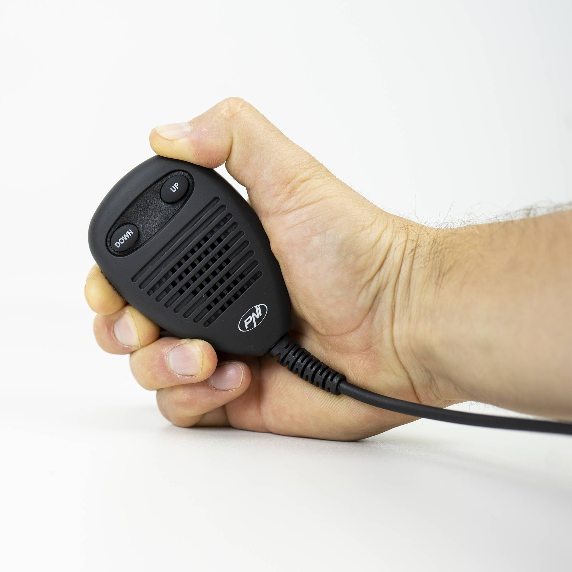 Ersatzmikrofon für CB-Radiosender PNI Escort HP 6500, PNI Escort HP 7120