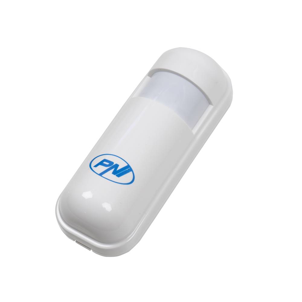 PIR-Bewegungsmelder PNI SafeHouse HS003 wireless für Funkalarmanlagen