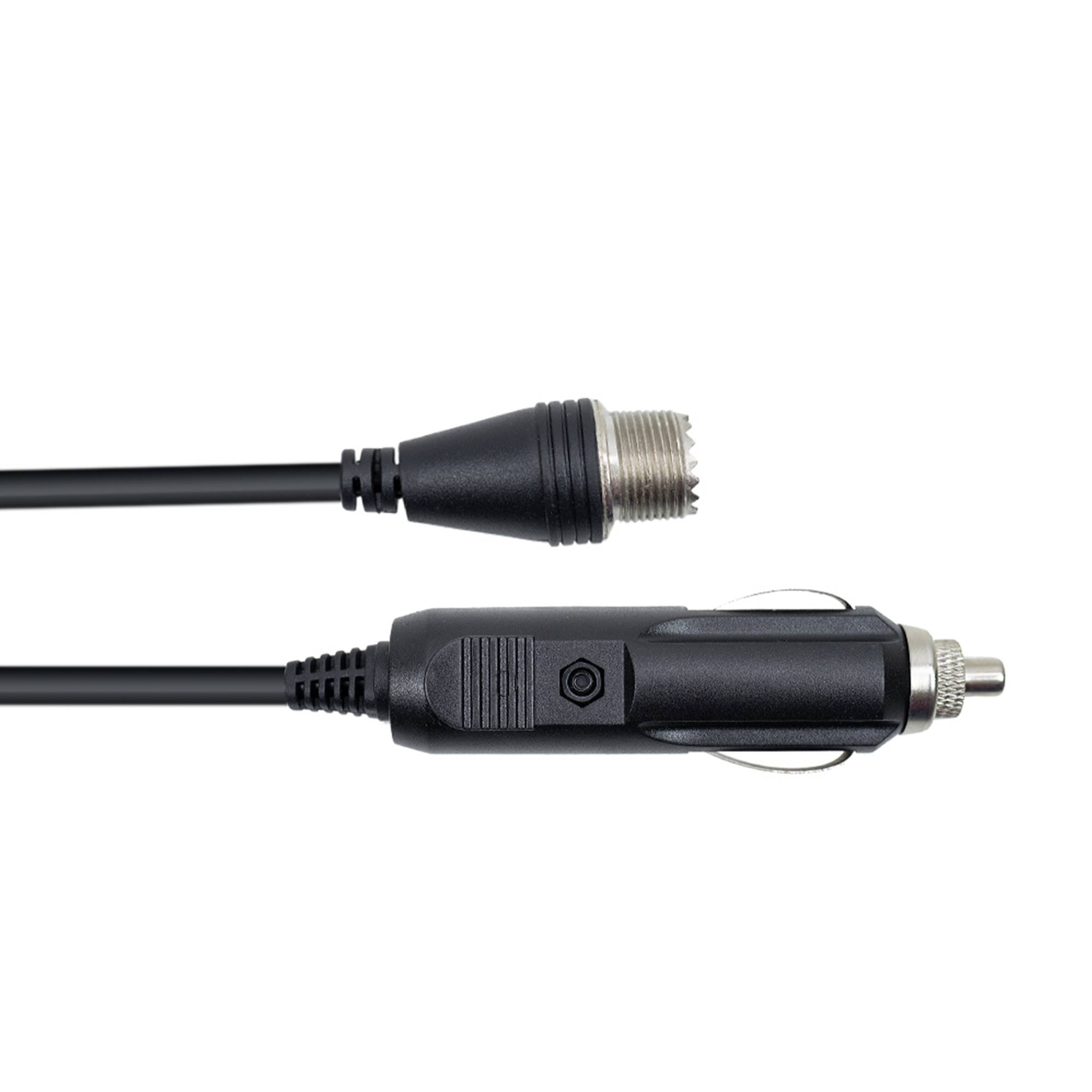 PNI Adapter für 12V Netzteil und externe Antenne für HP 62 Escort PNI