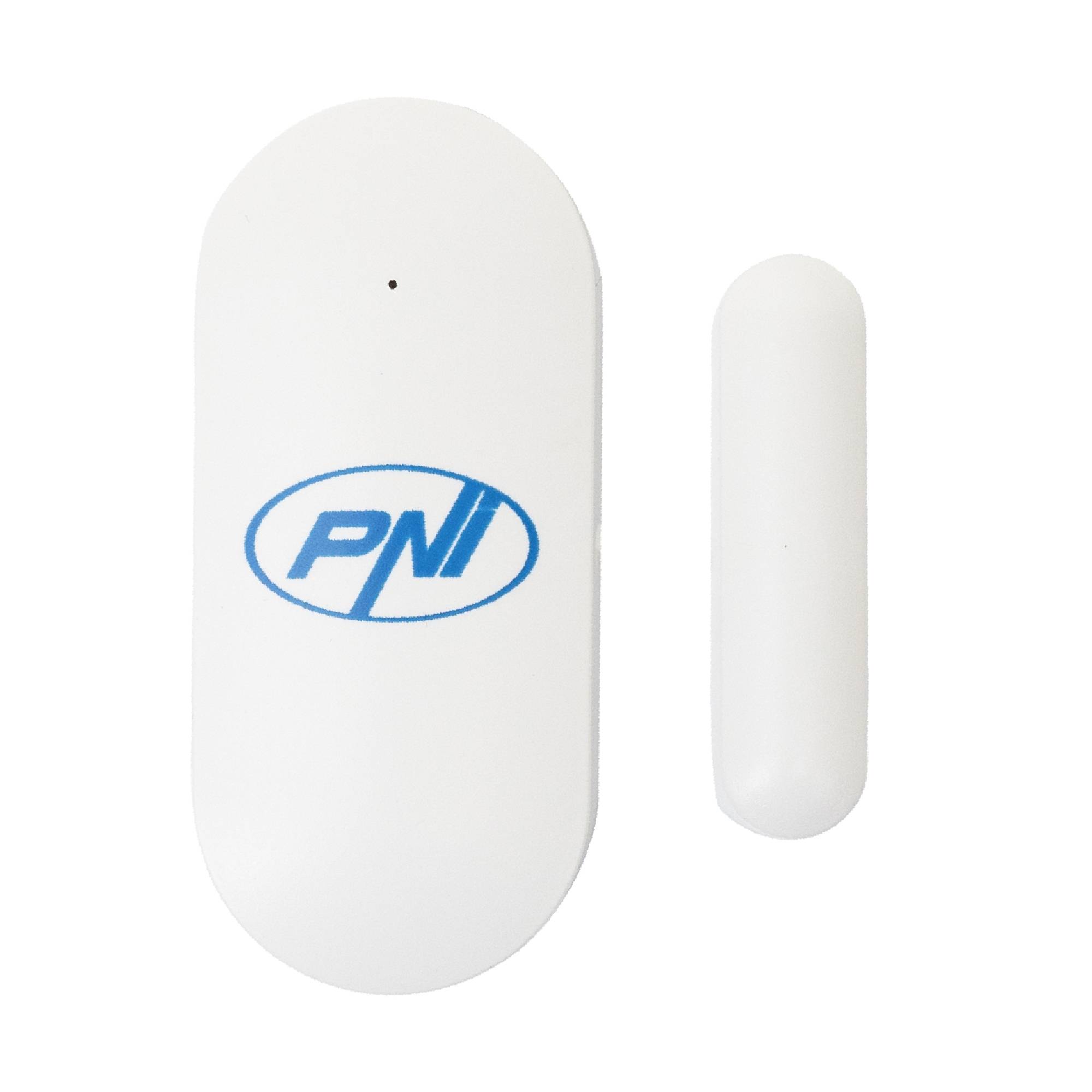 PNI SafeHouse HS002 Funk-Magnetkontakt für Alarmanlagen