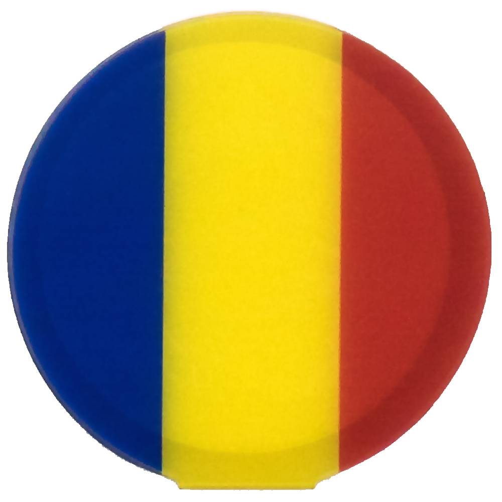 Sticky Pad Flag Zubehör für mobile Geräte