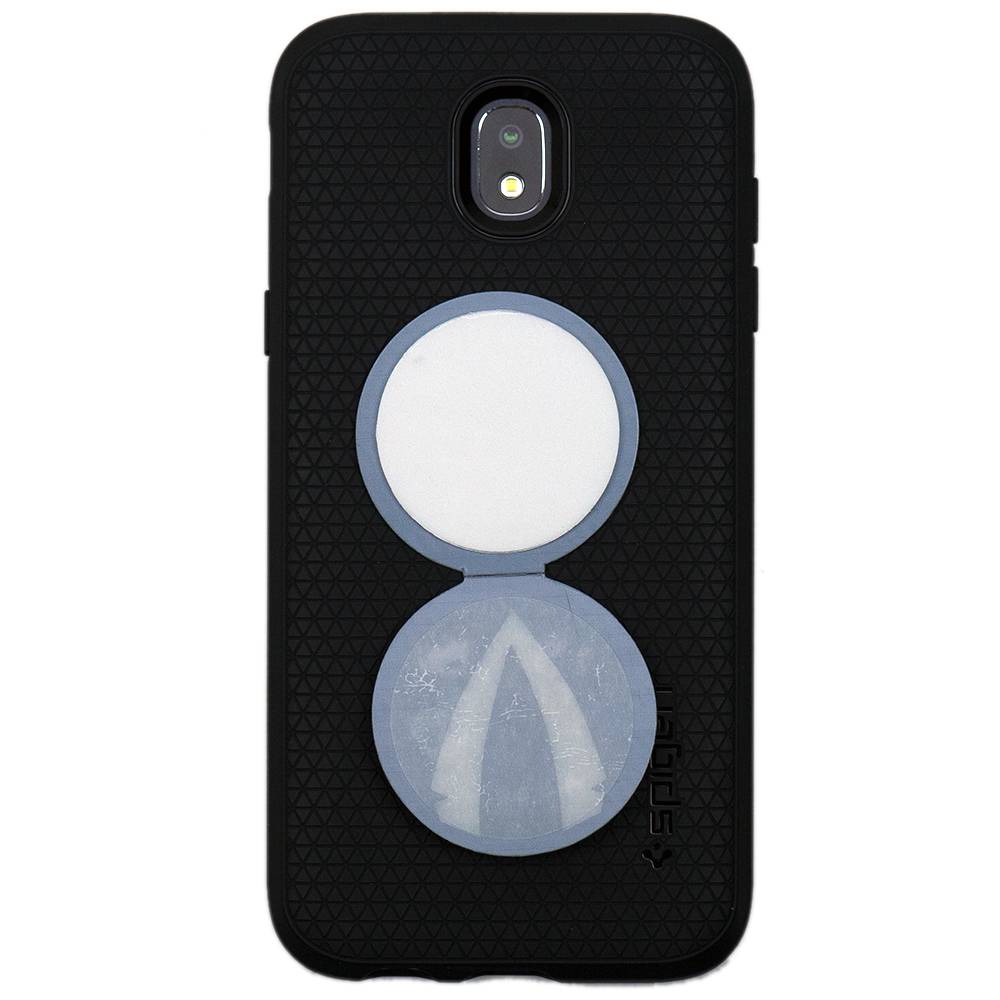Sticky Pad Knife für mobile Geräte