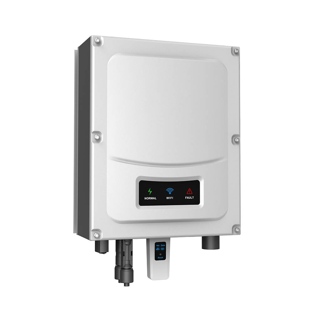 Solar Wechselrichter ON Grid PNI GreenHouse SP6000 6KW MPPT Einspritzung IP65 WIFI