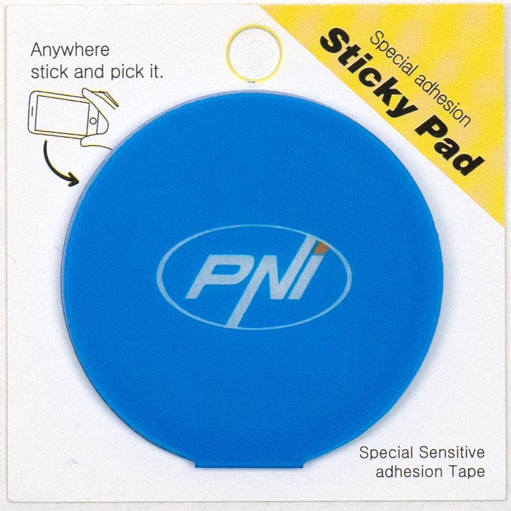 Sticky Pad PNI Handyzubehör