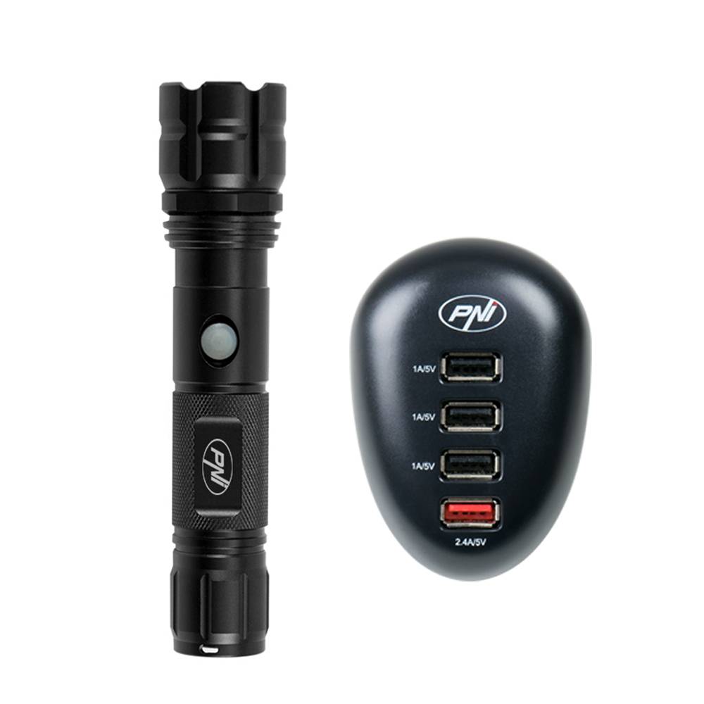 USB PN41 HC41 Ladegerät für Handys, Tablets, Kameras