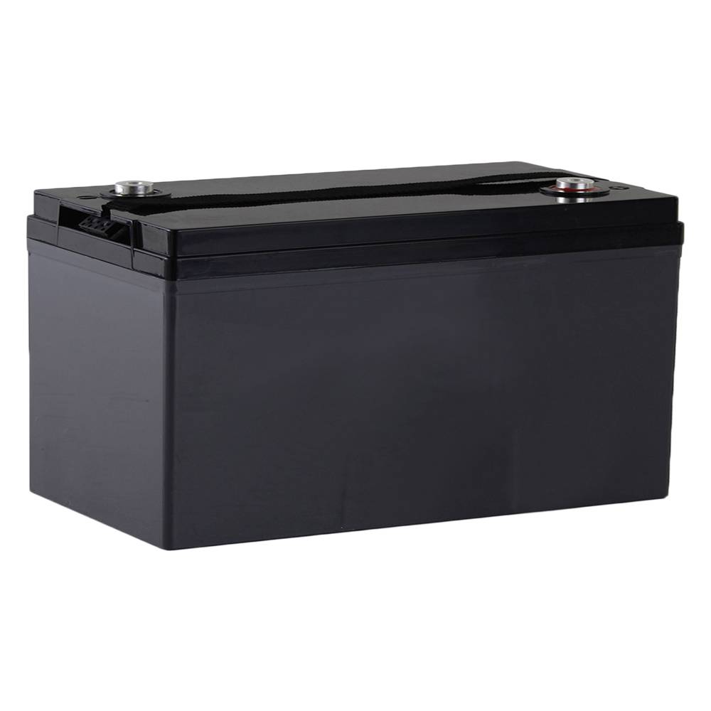 Deep Cycle PNI Akku für 12V 200Ah Solar Kits