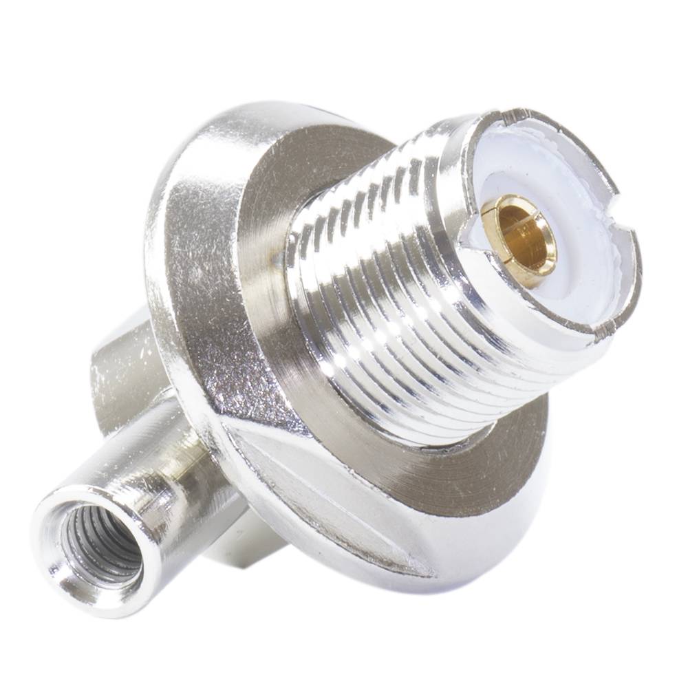 PNI-Mount SO-239 Mutter des RG58-Kabels