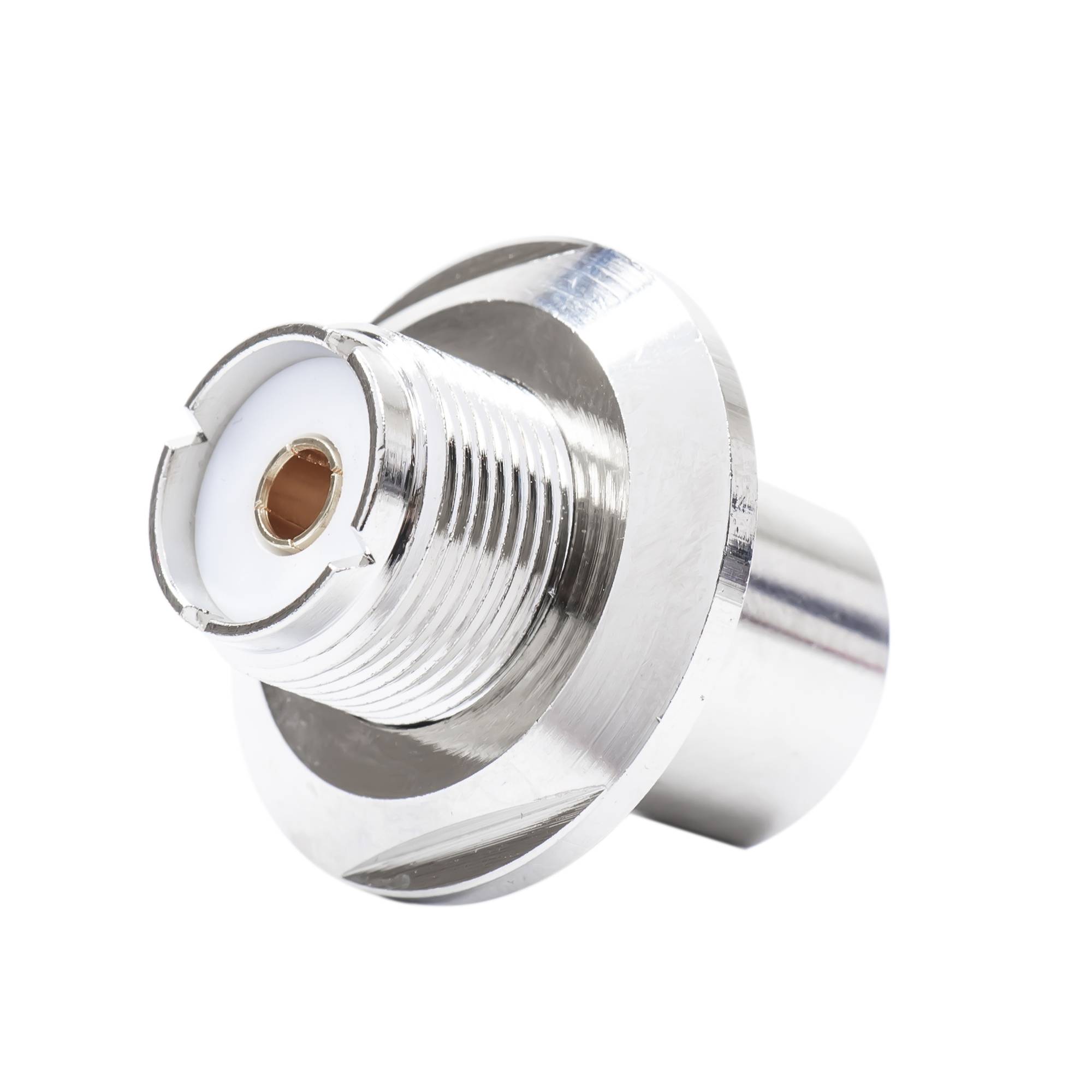 PNI-Mount SO-239 Mutter des RG58-Kabels
