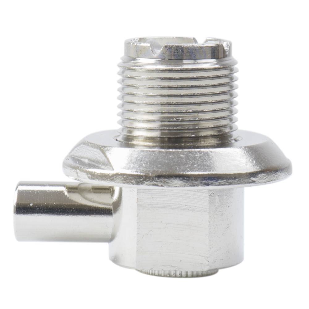 PNI-Mount SO-239 Mutter des RG58-Kabels