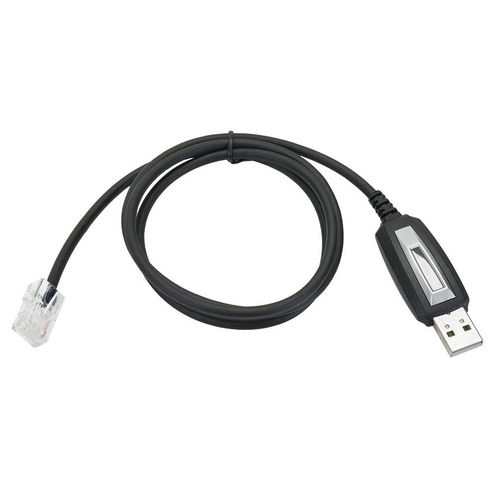 Programmierkabel für MICRON U / V CRT-Radio