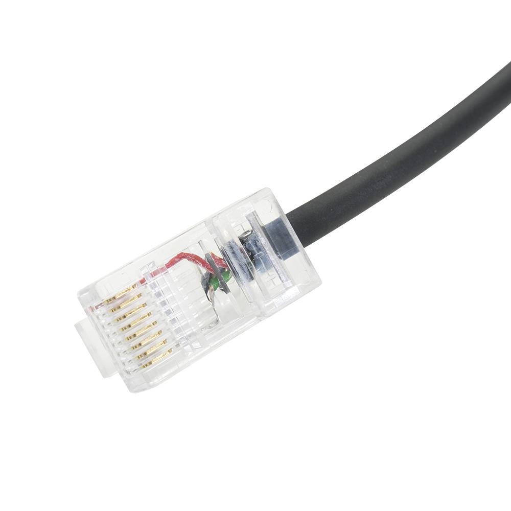 Programmierkabel für MICRON U / V CRT-Radio