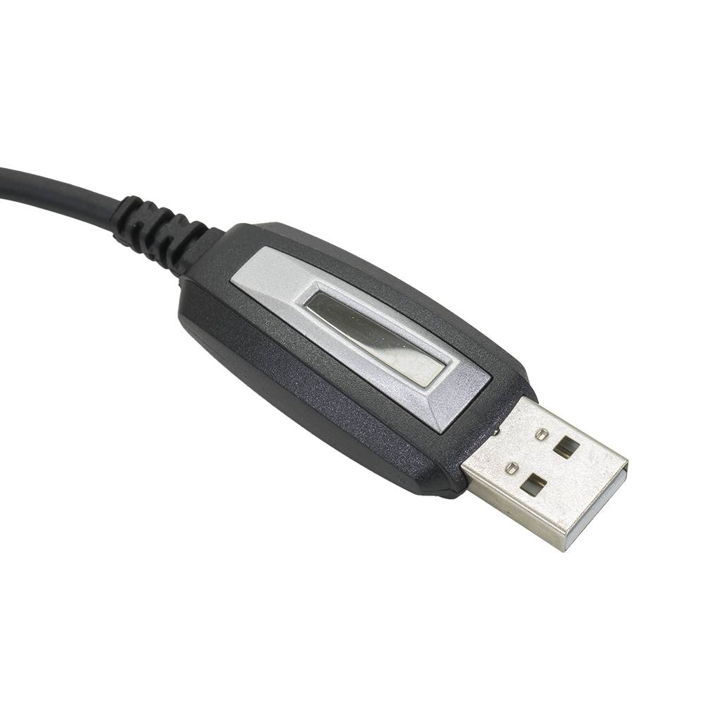 Programmierkabel für MICRON U / V CRT-Radio