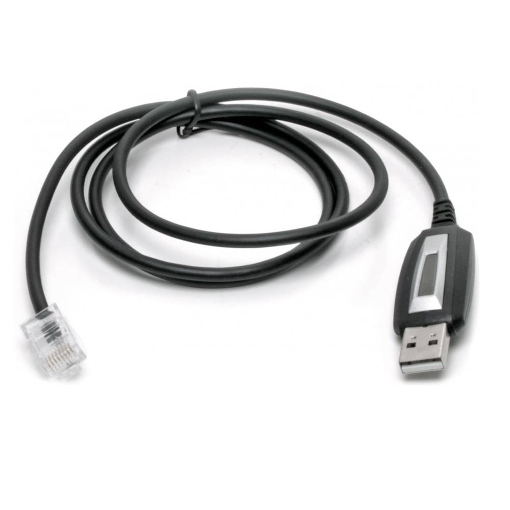 Programmierkabel für MICRON U / V CRT-Radio