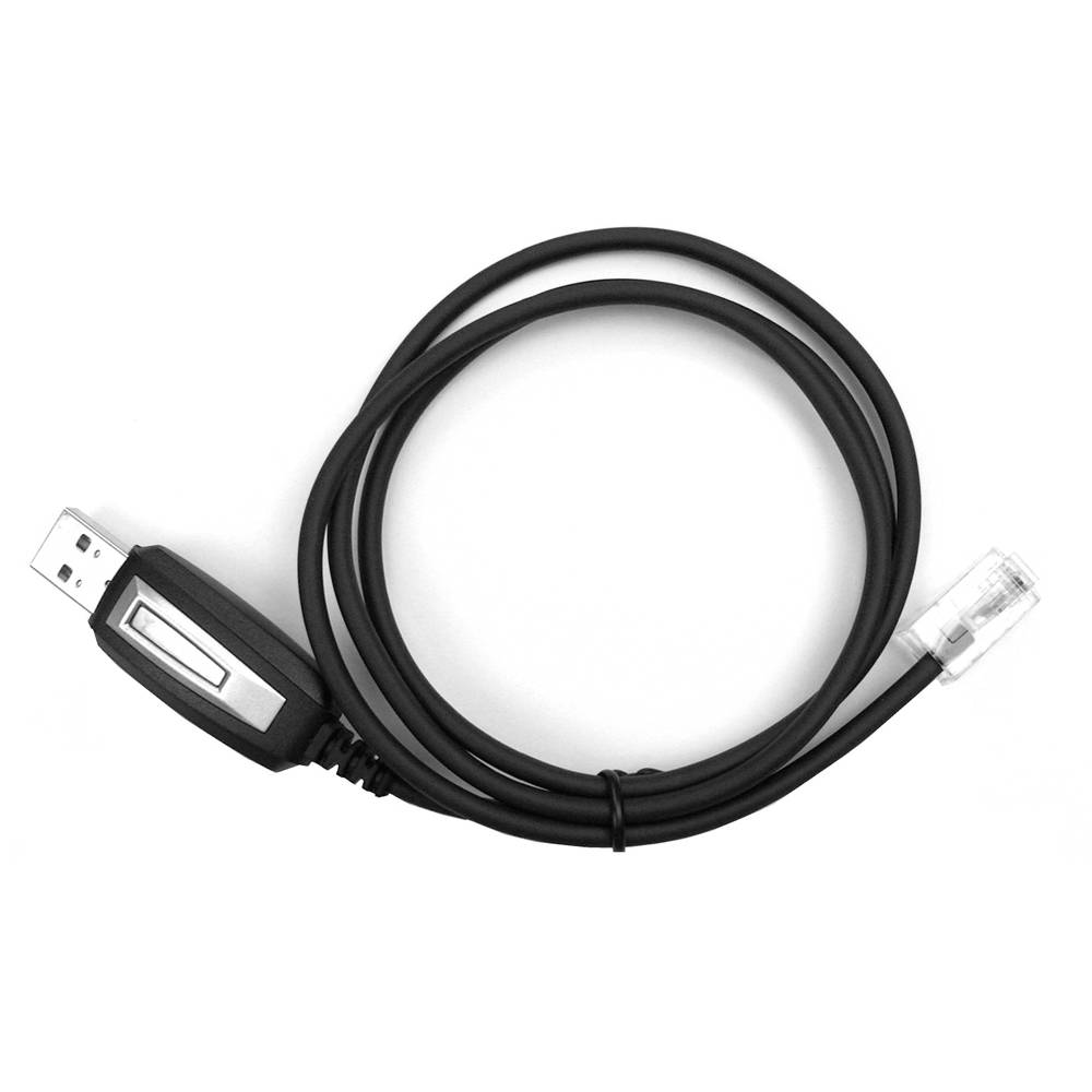 Programmierkabel für MICRON U / V CRT-Radio