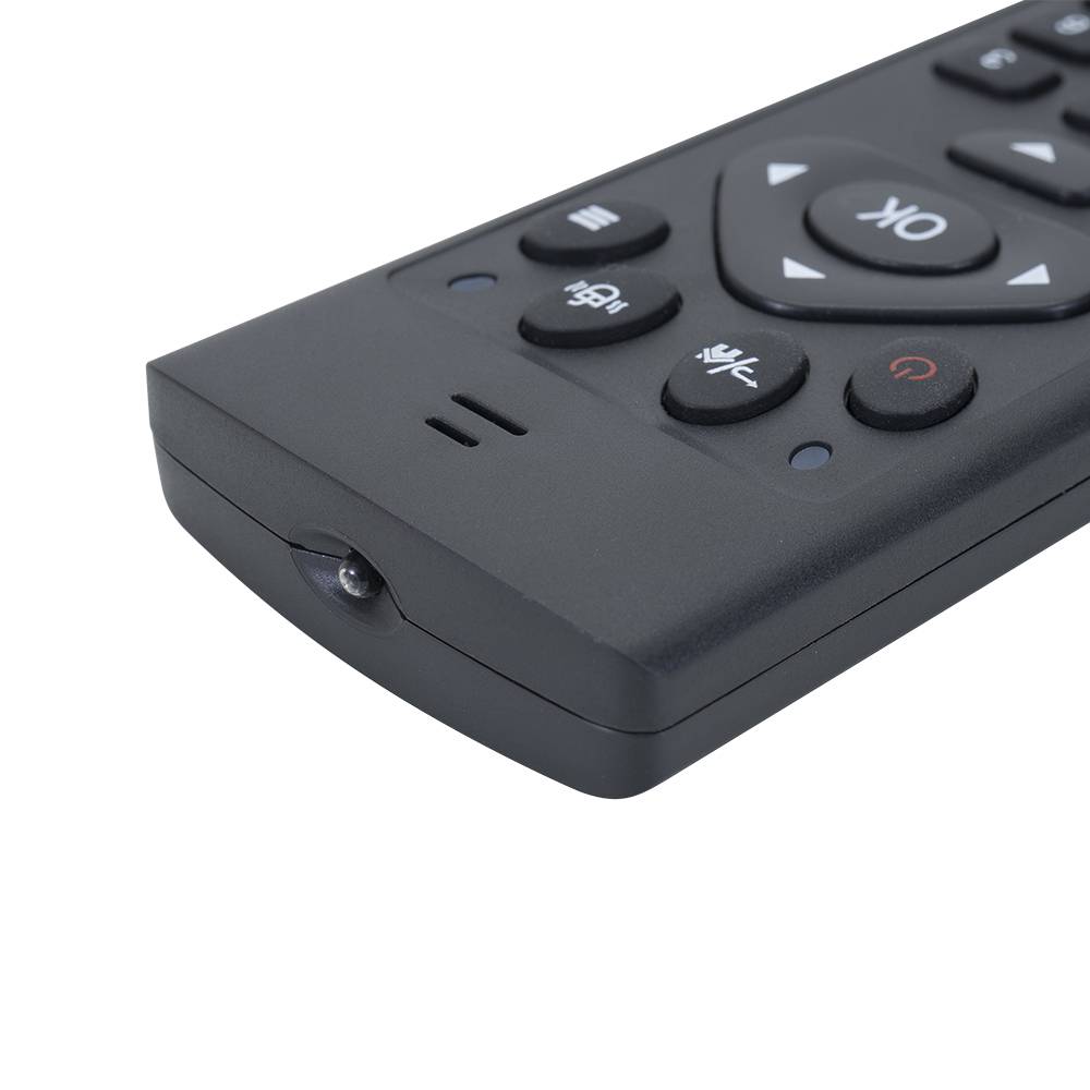 AirFun One IR Air Mouse Tastatur und Mini QWERTY Tastatur für Computer, Mini-PC und Media-Player