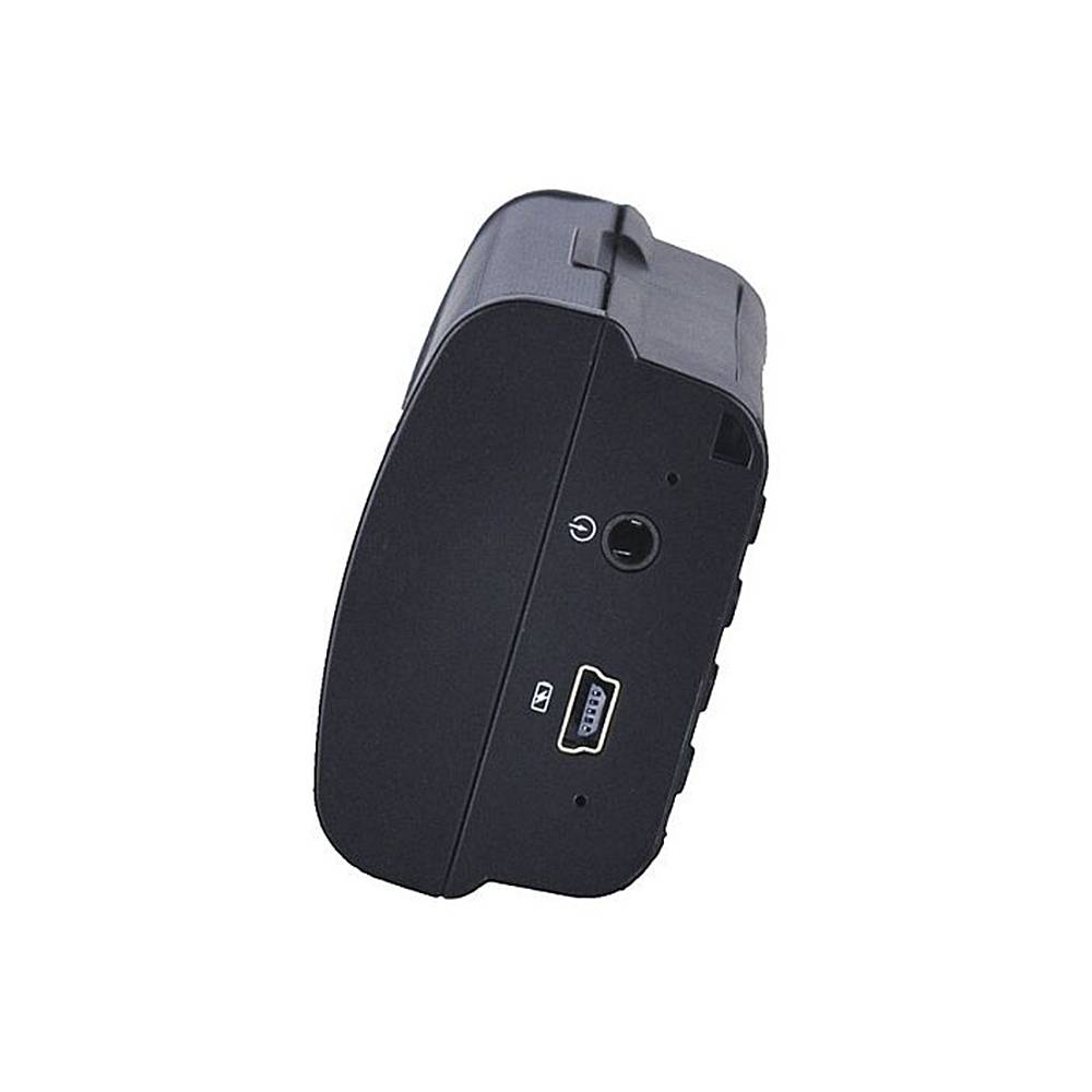 RO: Kit Difuzor bluetooth Albrecht MAX-treme si cadou Casti stereo Midland Subzero pentru iarna culoare Negru Cod C936.19