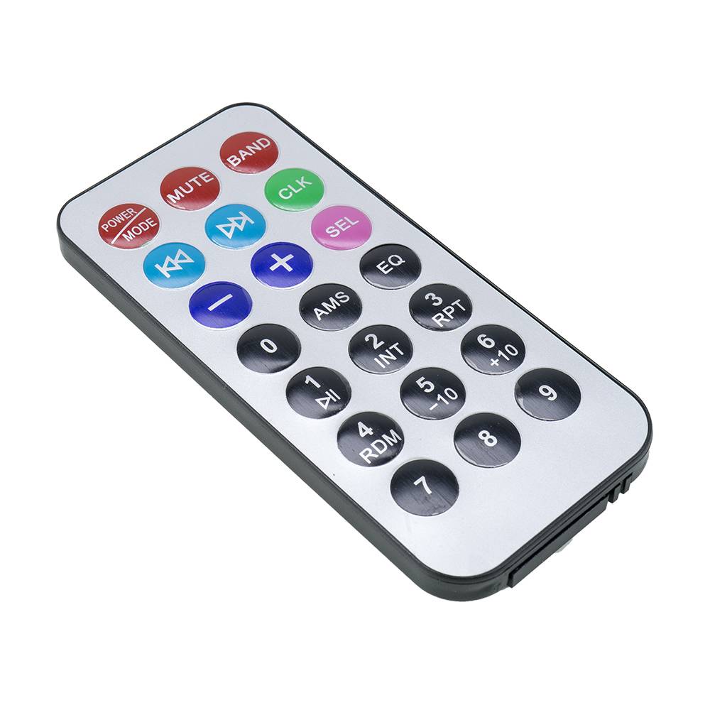 Fernbedienung für MP3-Player PNI Clementine 8440/8428/8425