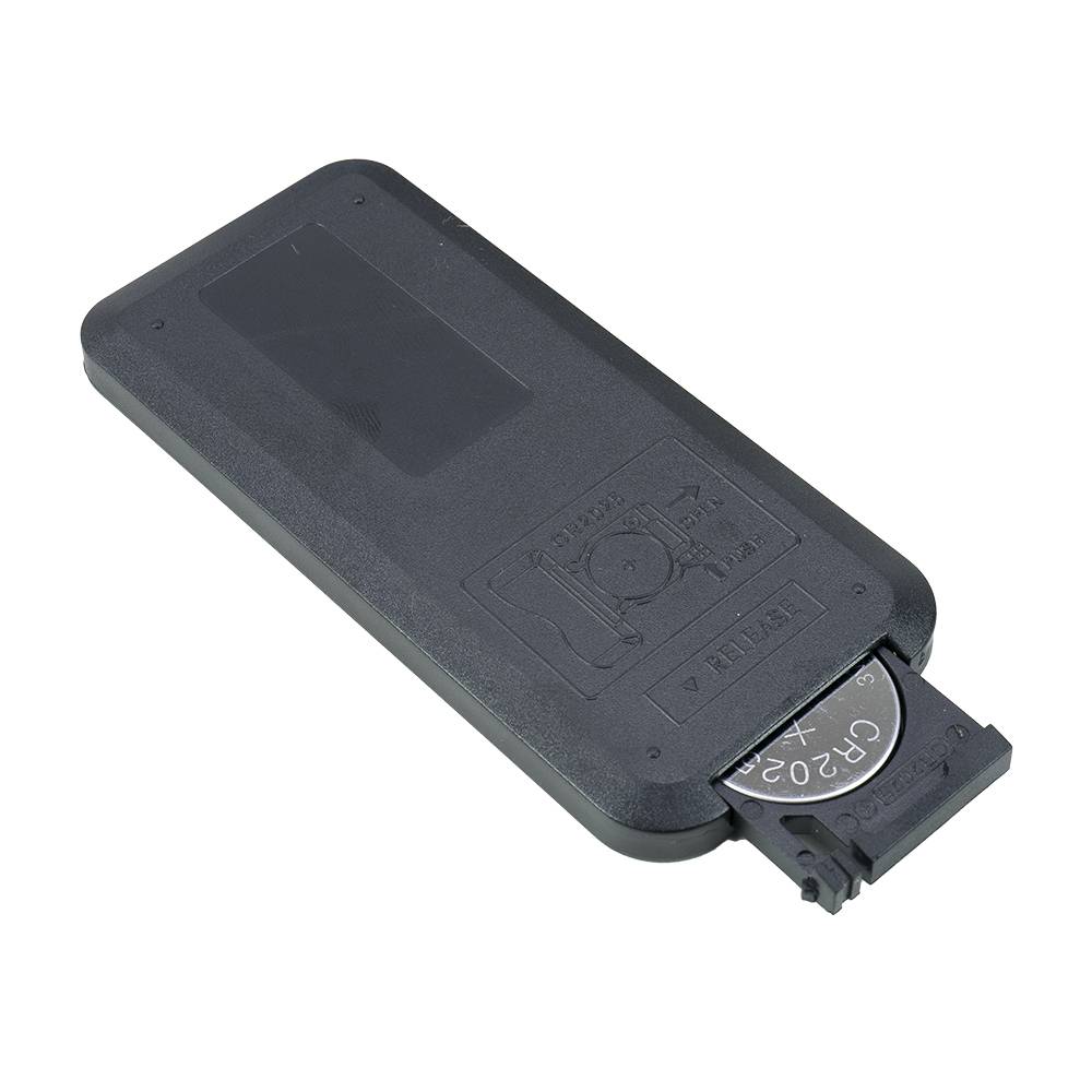 Fernbedienung für MP3-Player PNI Clementine 8440/8428/8425