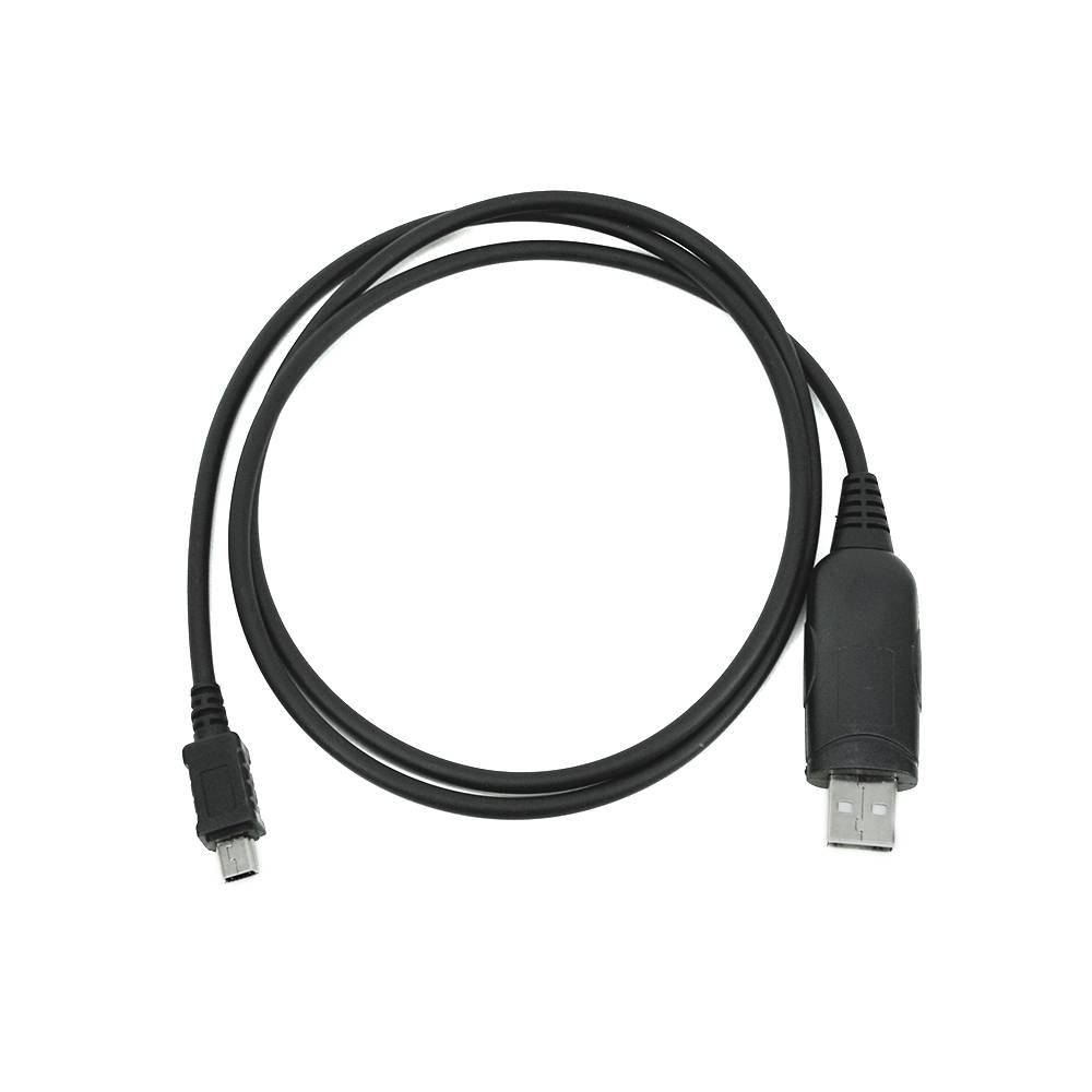 Programmierkabel für Radiosender CRT SS9900 CRT SS9900V CRT SS6900V CRT SS7900V und CRT SS89000 Länge 100cm