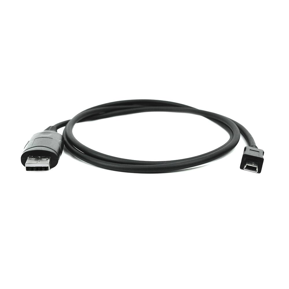 Programmierkabel für Radiosender CRT SS9900 CRT SS9900V CRT SS6900V CRT SS7900V und CRT SS89000 Länge 100cm