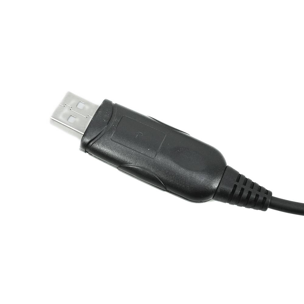 Programmierkabel für Radiosender CRT SS9900 CRT SS9900V CRT SS6900V CRT SS7900V und CRT SS89000 Länge 100cm