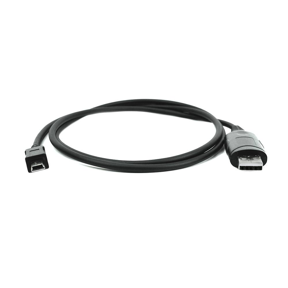 Programmierkabel für Radiosender CRT SS9900 CRT SS9900V CRT SS6900V CRT SS7900V und CRT SS89000 Länge 100cm