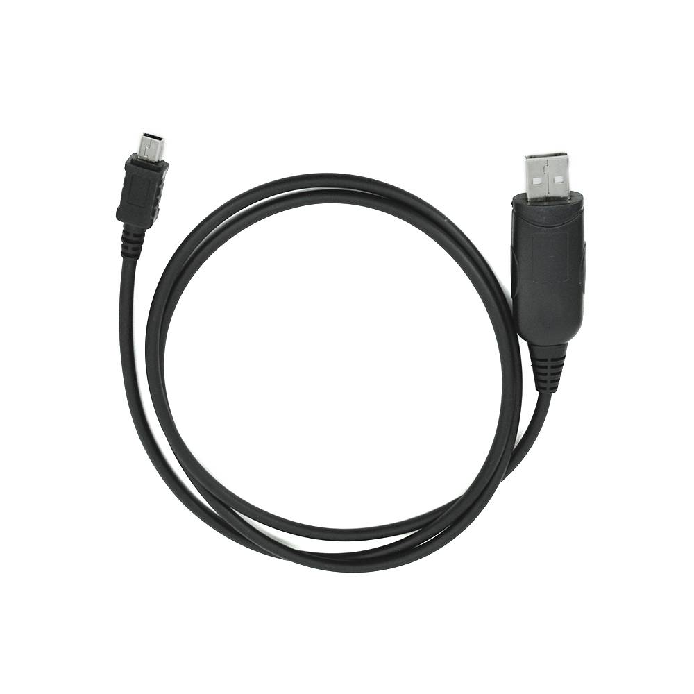 Programmierkabel für Radiosender CRT SS9900 CRT SS9900V CRT SS6900V CRT SS7900V und CRT SS89000 Länge 100cm