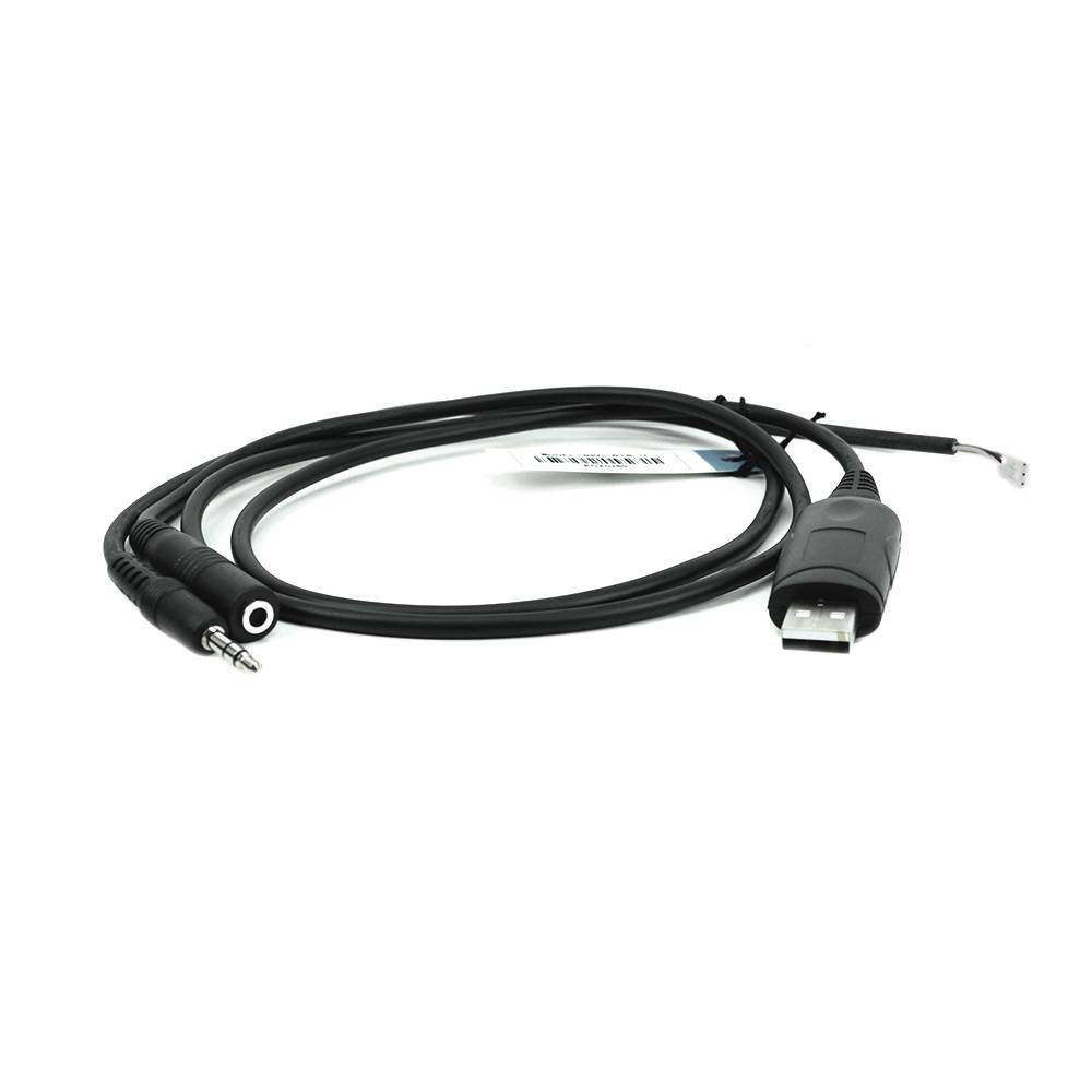 Programmierkabel für CRT 6900 und CRT 7900 Stationen, 100cm lang