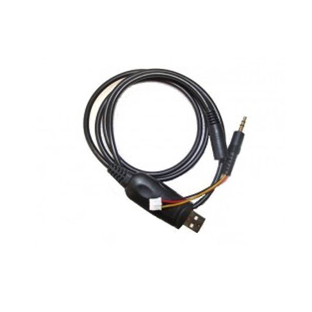 Programmierkabel für CRT 6900 und CRT 7900 Stationen, 100cm lang