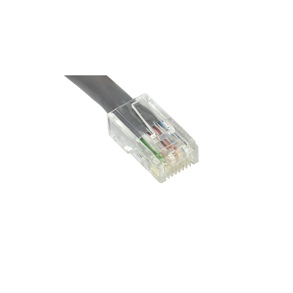 PNJ RJ45 Stecker für UTP Cat 5 Kabel