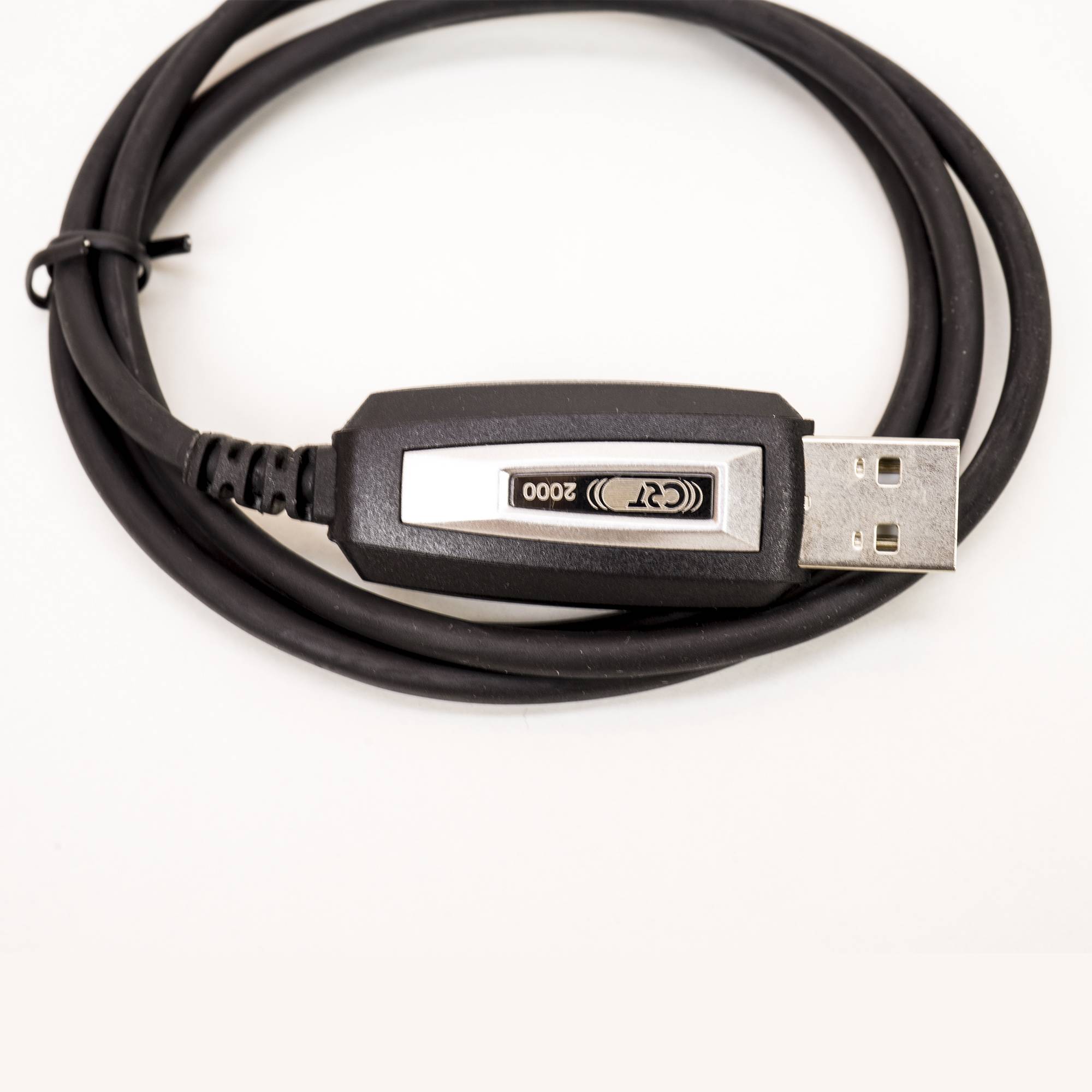 Programmierkabel für CB CRT 2000 Radiosender