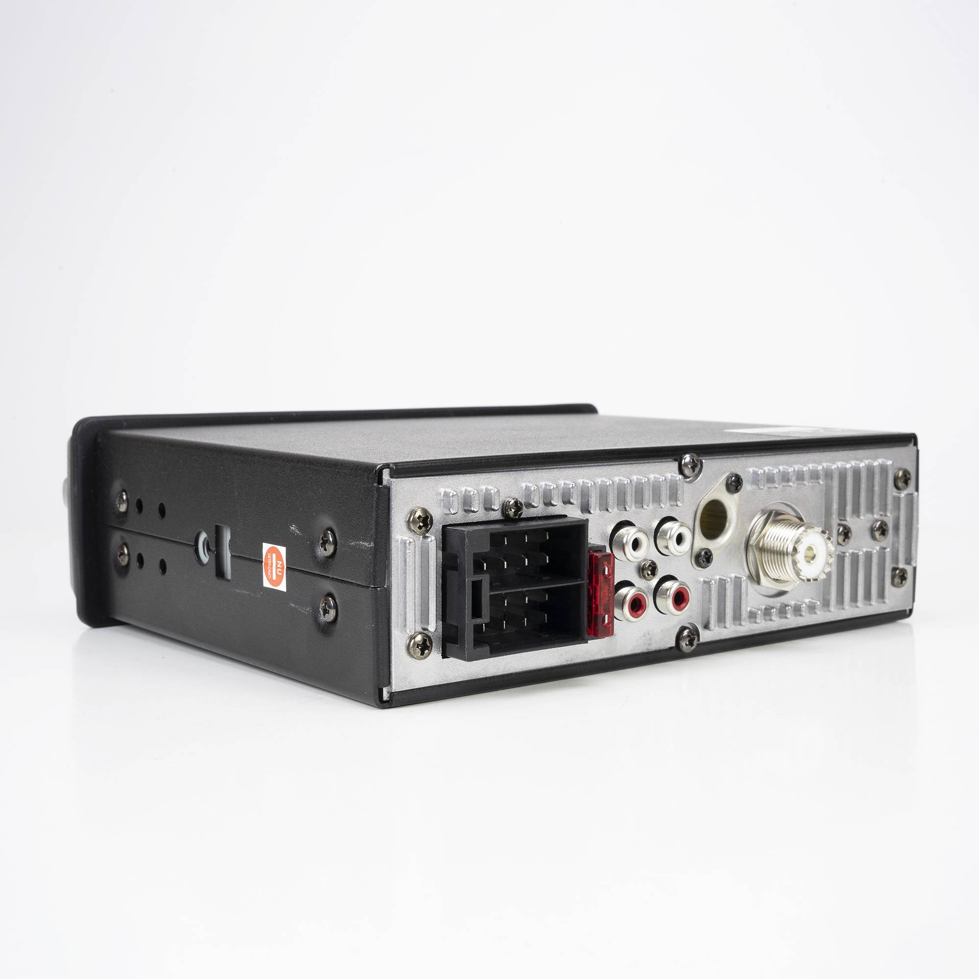 CB-Radiosender und MP3-Player PNI Escort HP 8500 ASQ enthält Kopfhörer mit Mikrofon